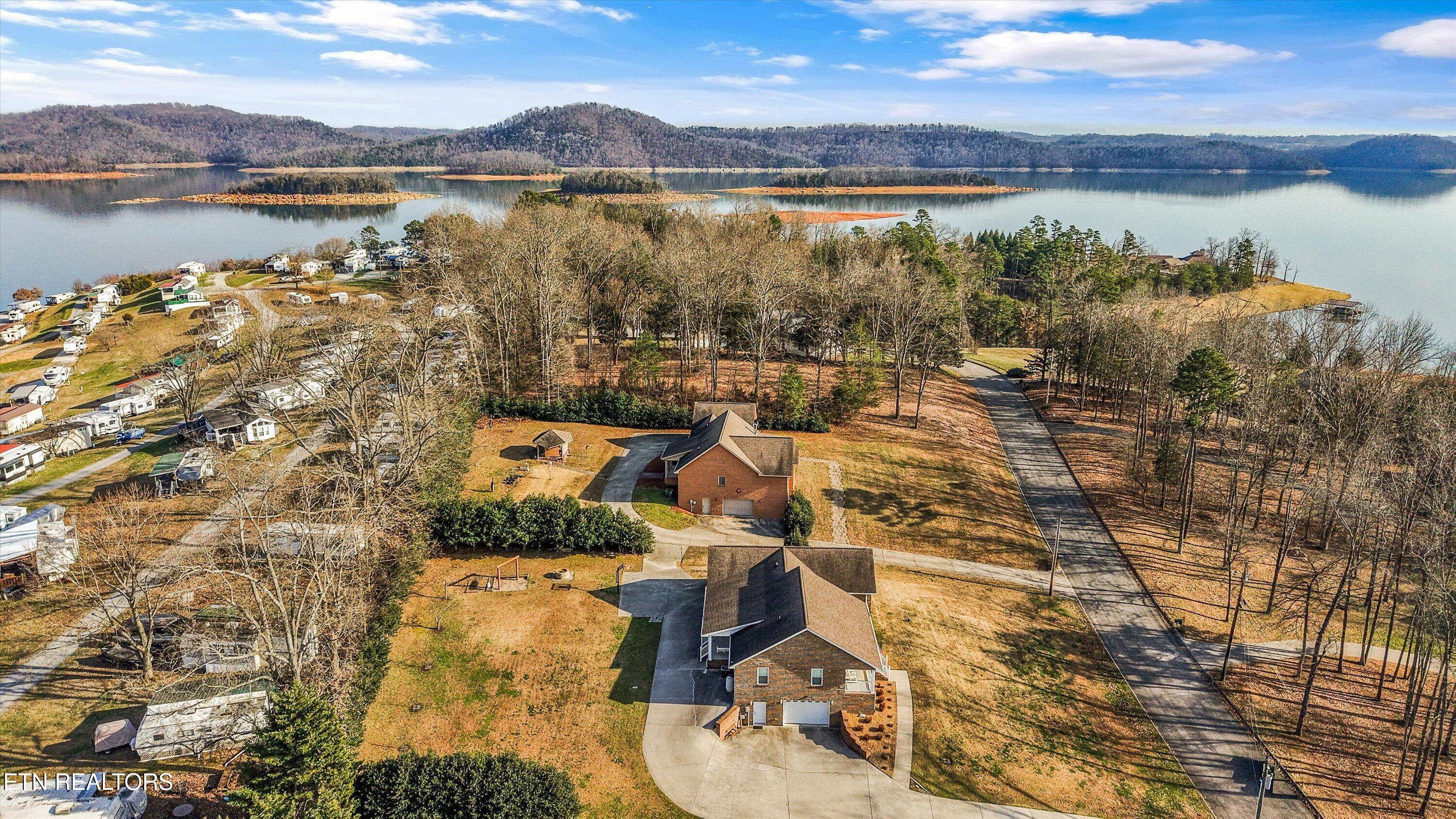 637 Baye Road Rutledge TN 37861