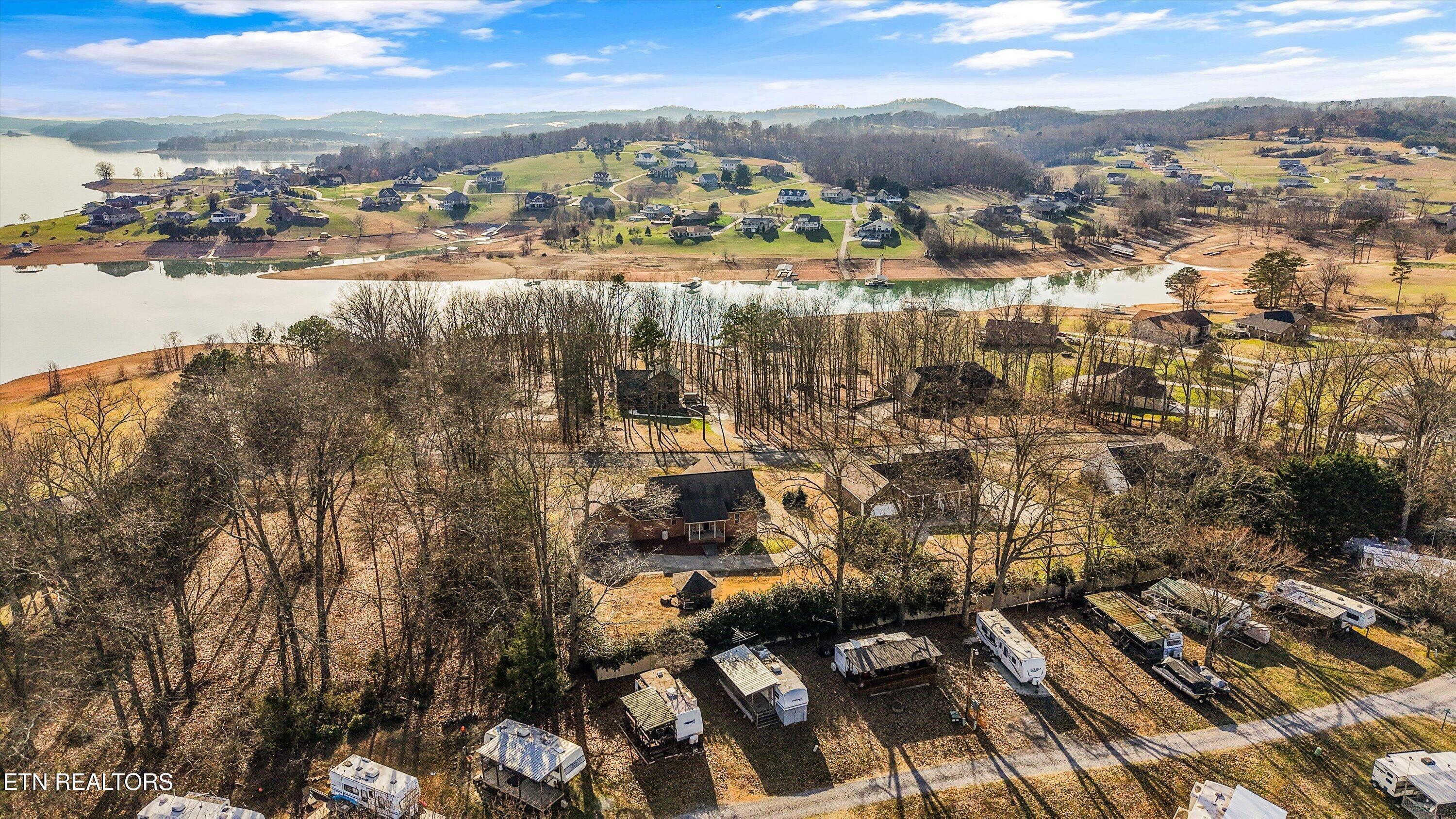 637 Baye Road Rutledge TN 37861