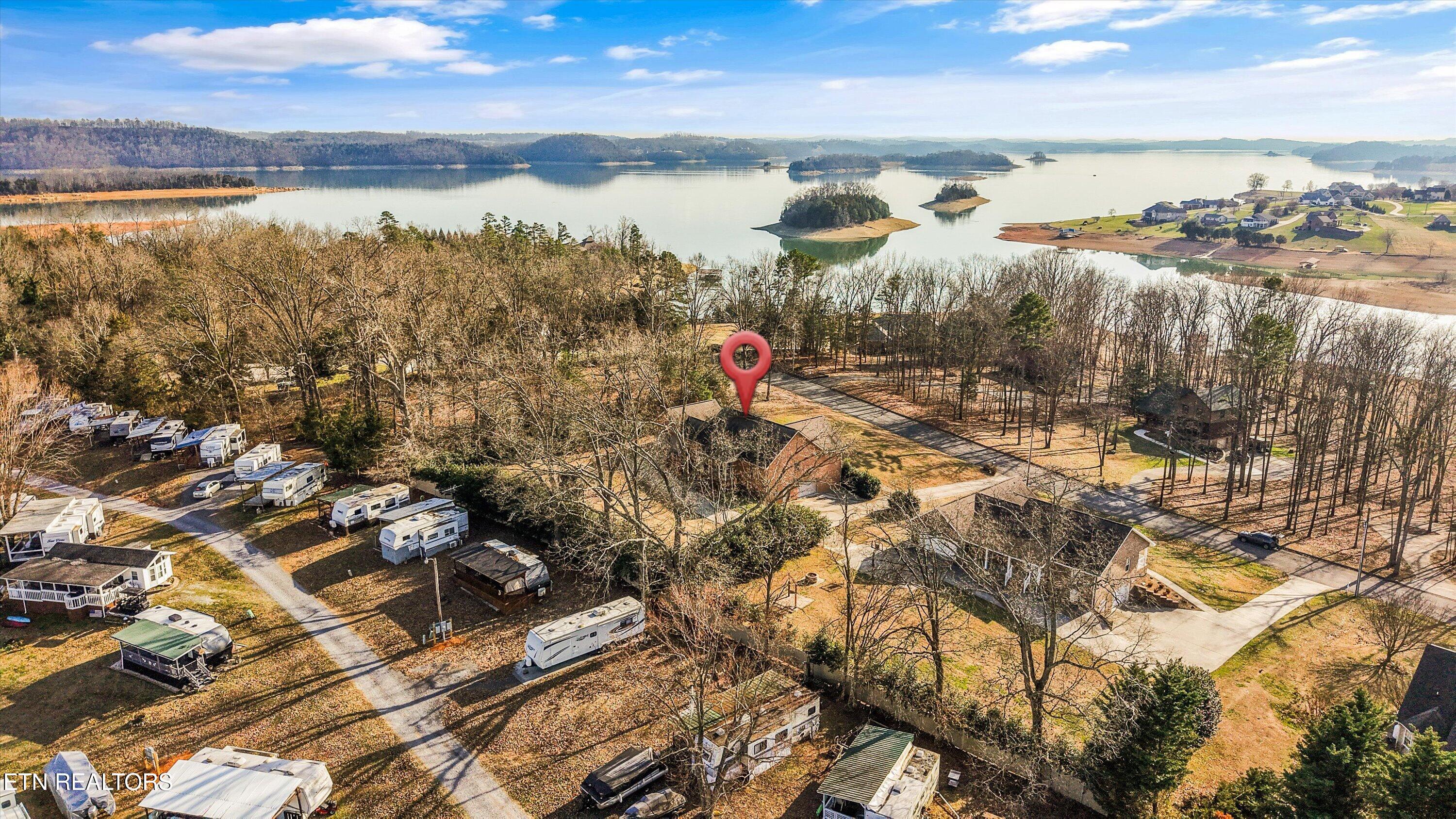 637 Baye Road Rutledge TN 37861