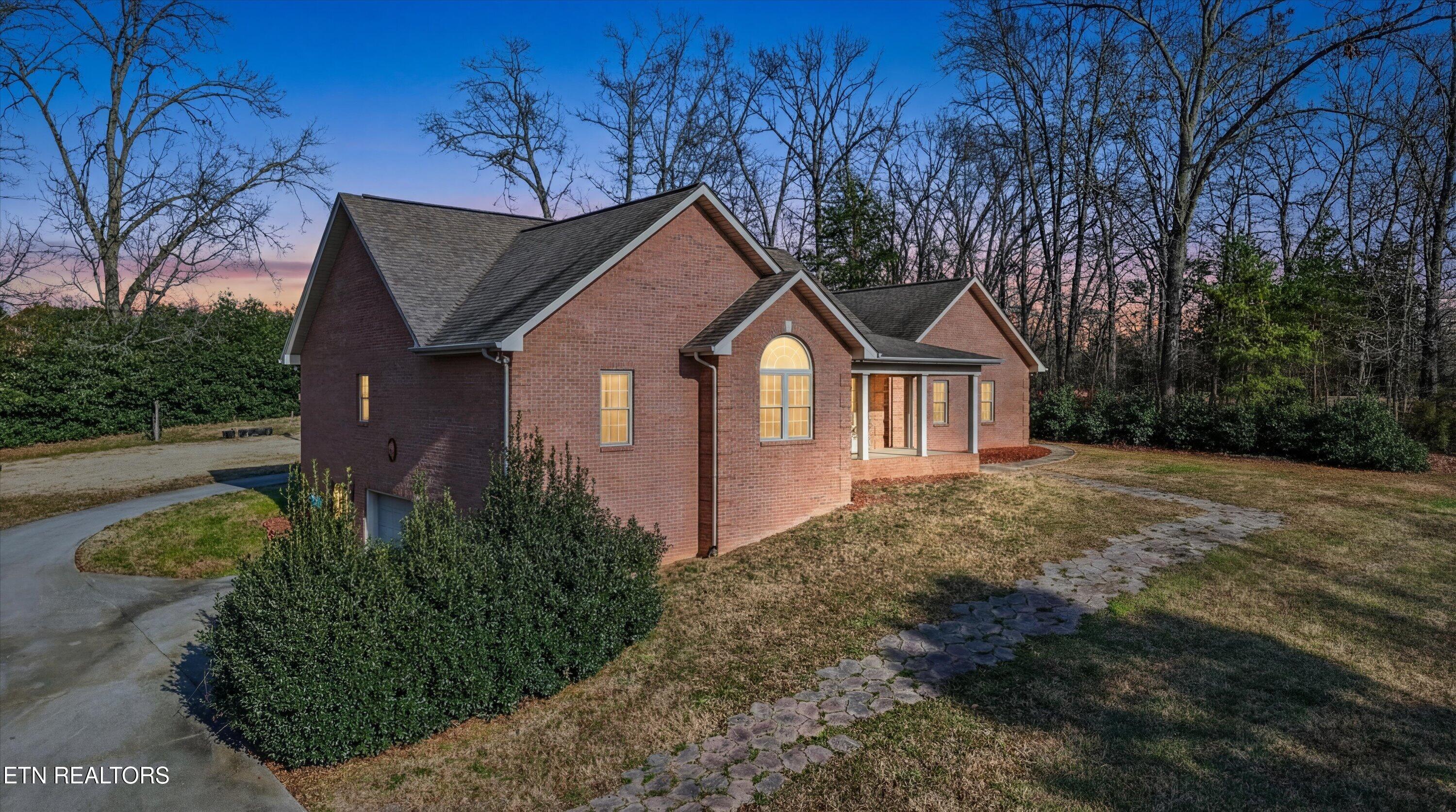 637 Baye Road Rutledge TN 37861