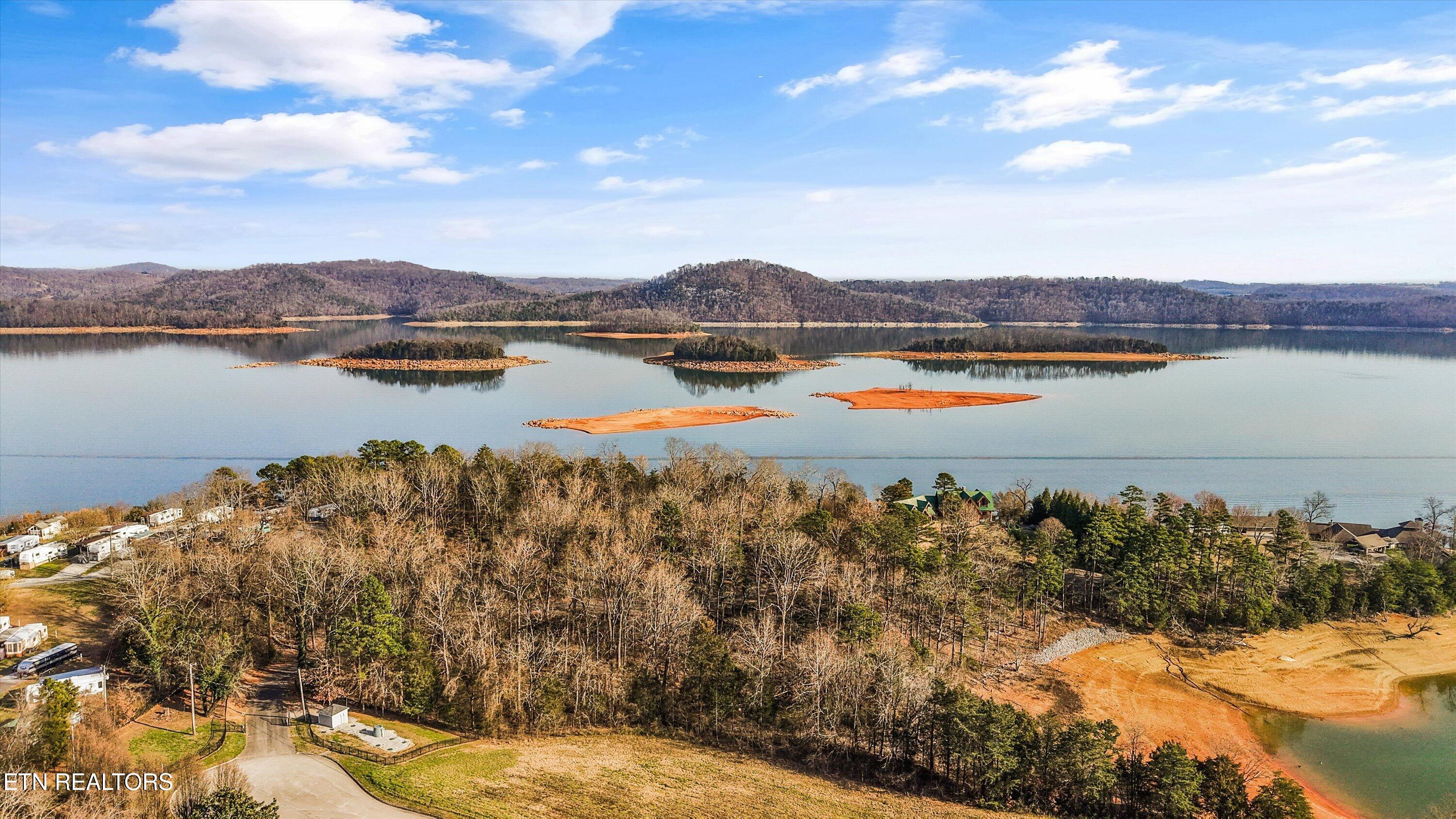 637 Baye Road Rutledge TN 37861