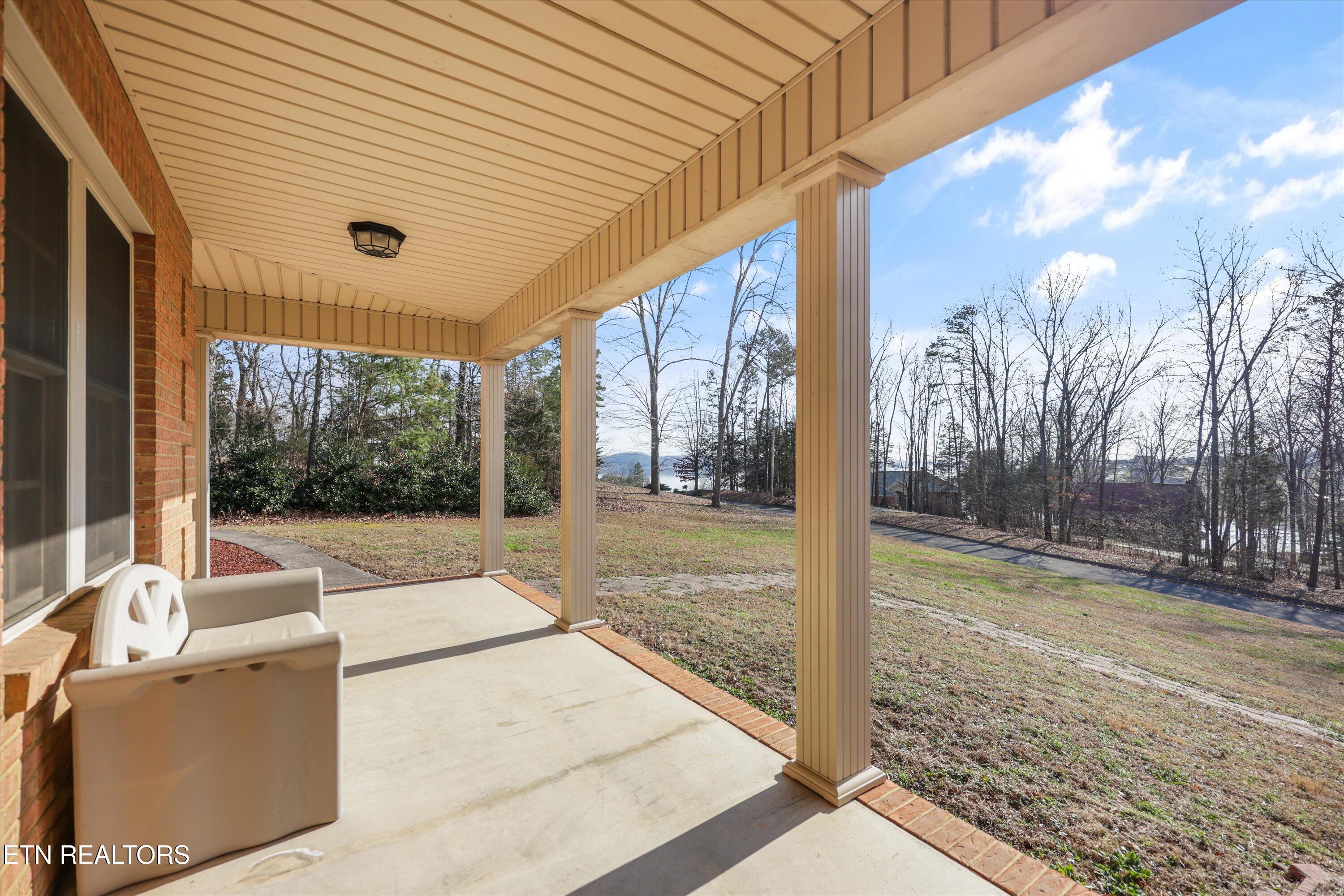 637 Baye Road Rutledge TN 37861