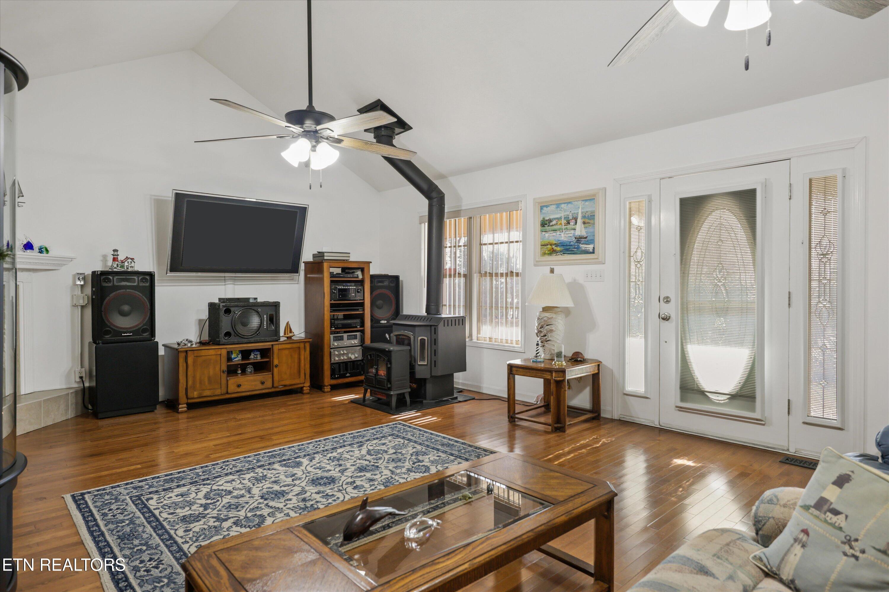 637 Baye Road Rutledge TN 37861