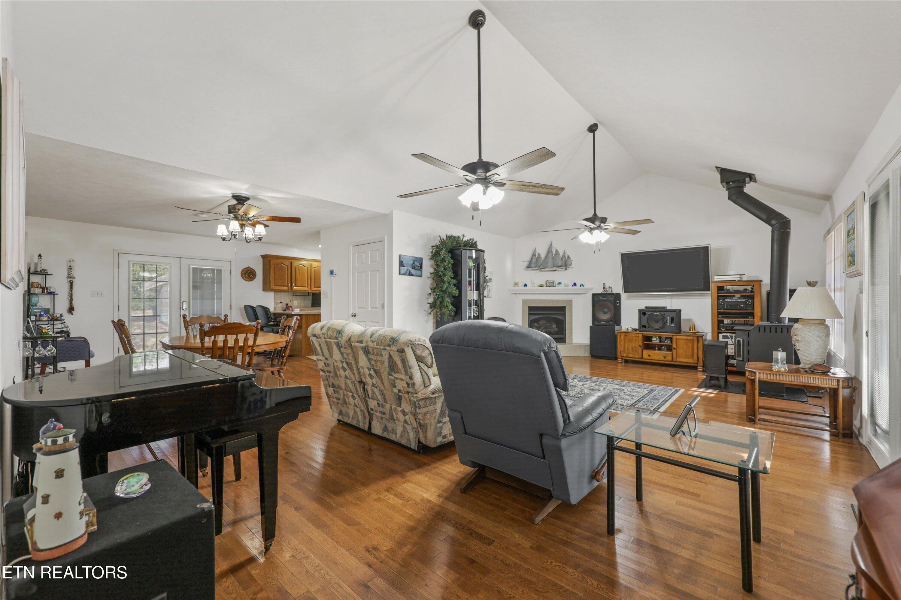 637 Baye Road Rutledge TN 37861