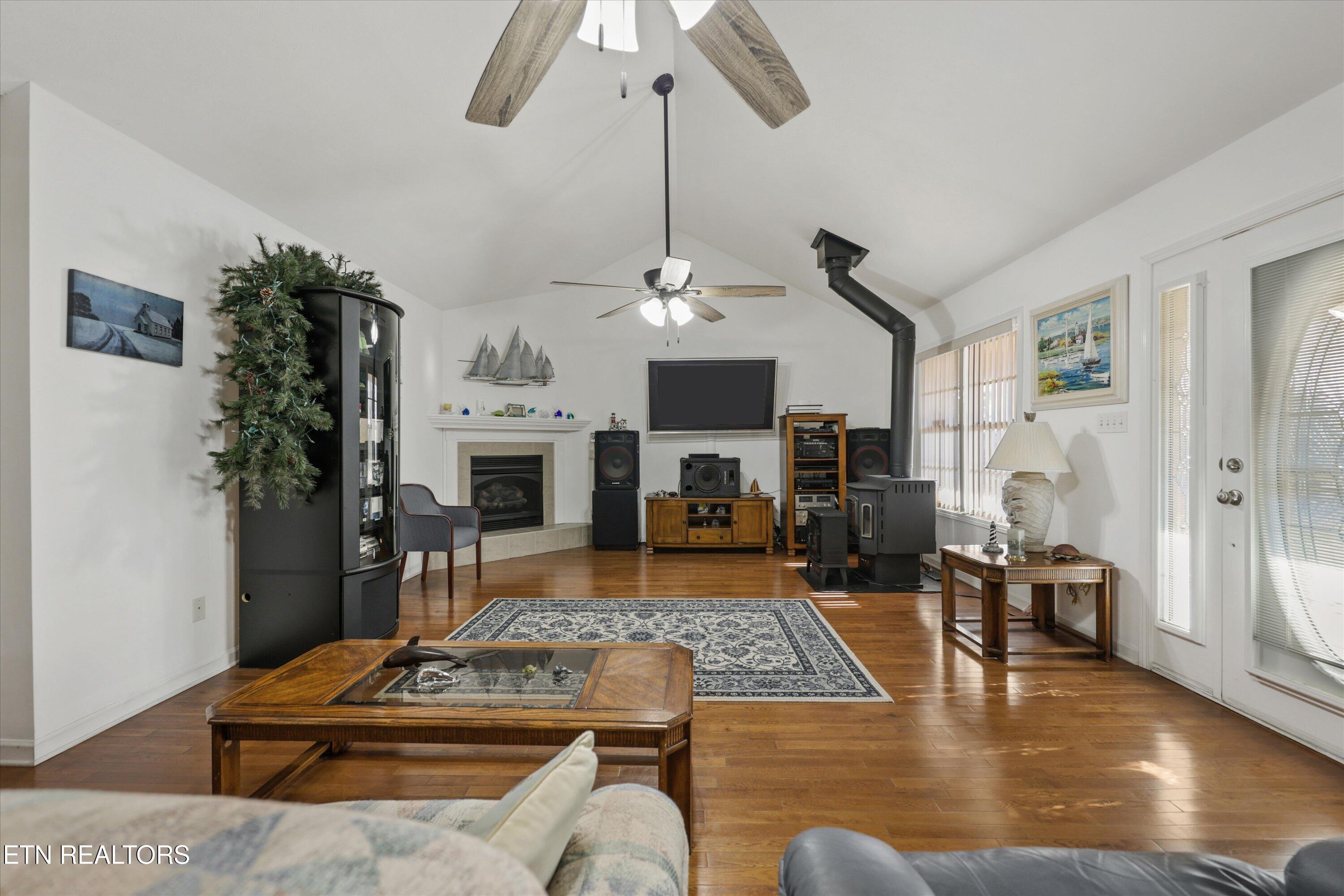 637 Baye Road Rutledge TN 37861