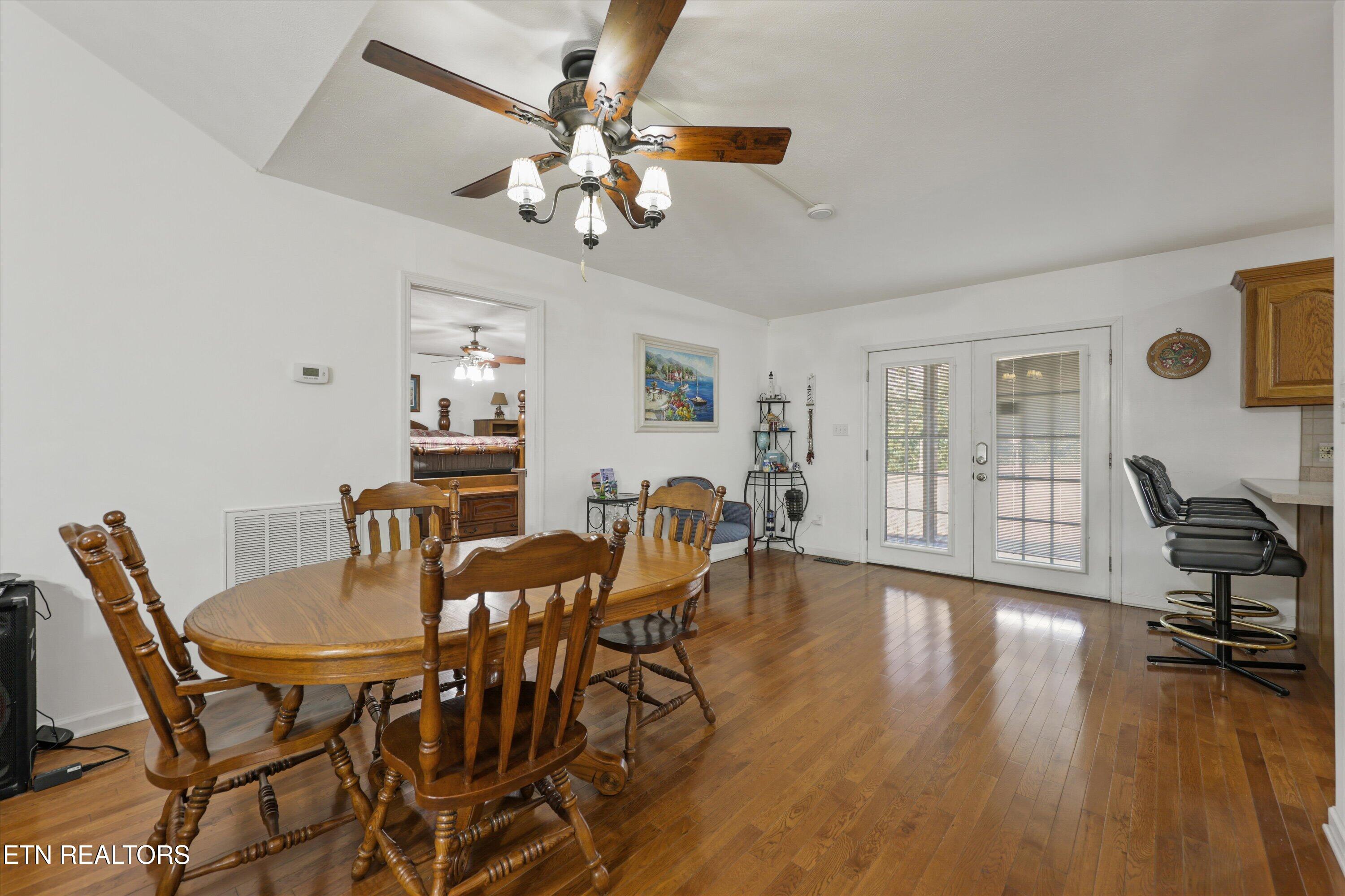 637 Baye Road Rutledge TN 37861