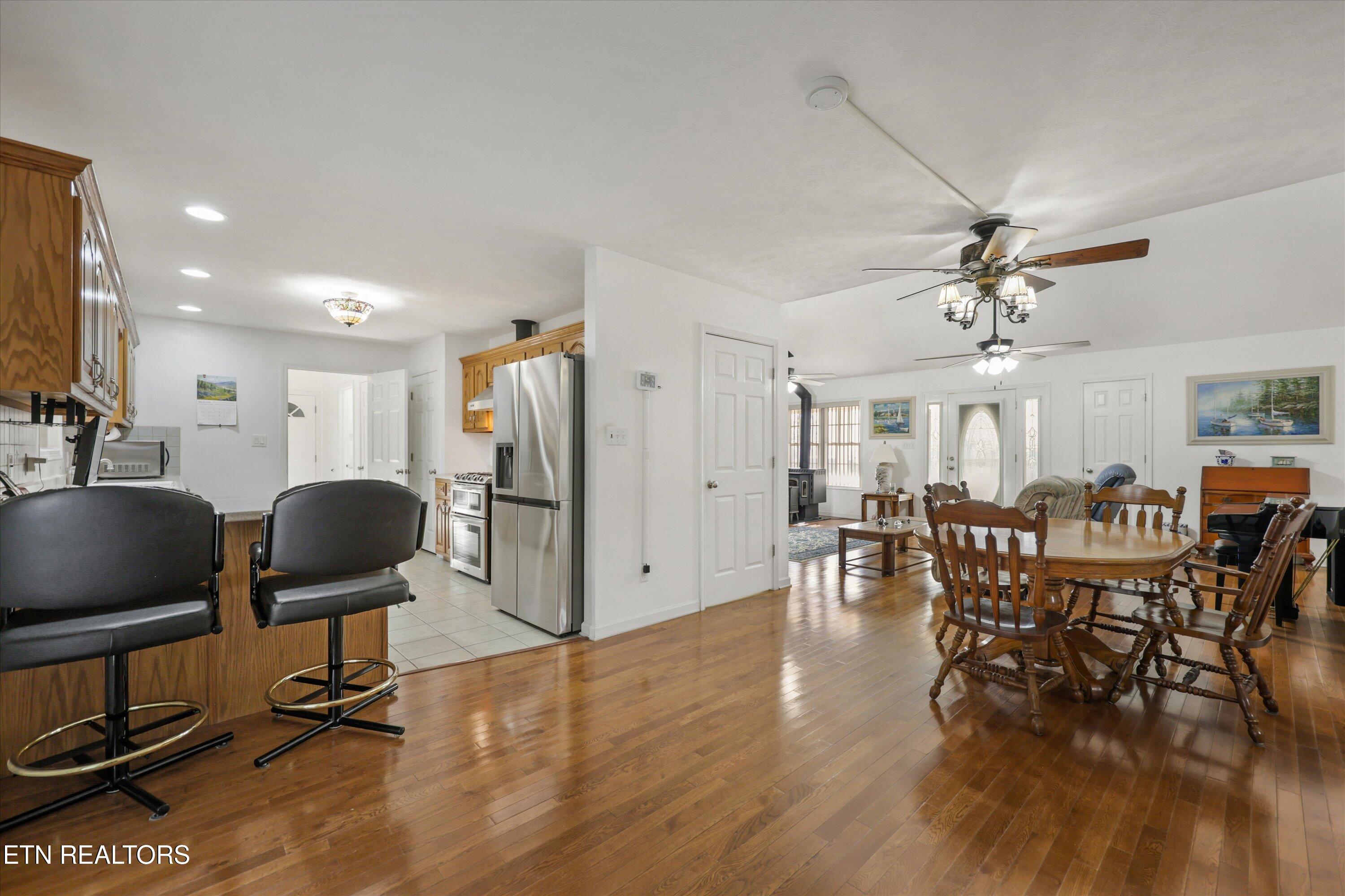 637 Baye Road Rutledge TN 37861