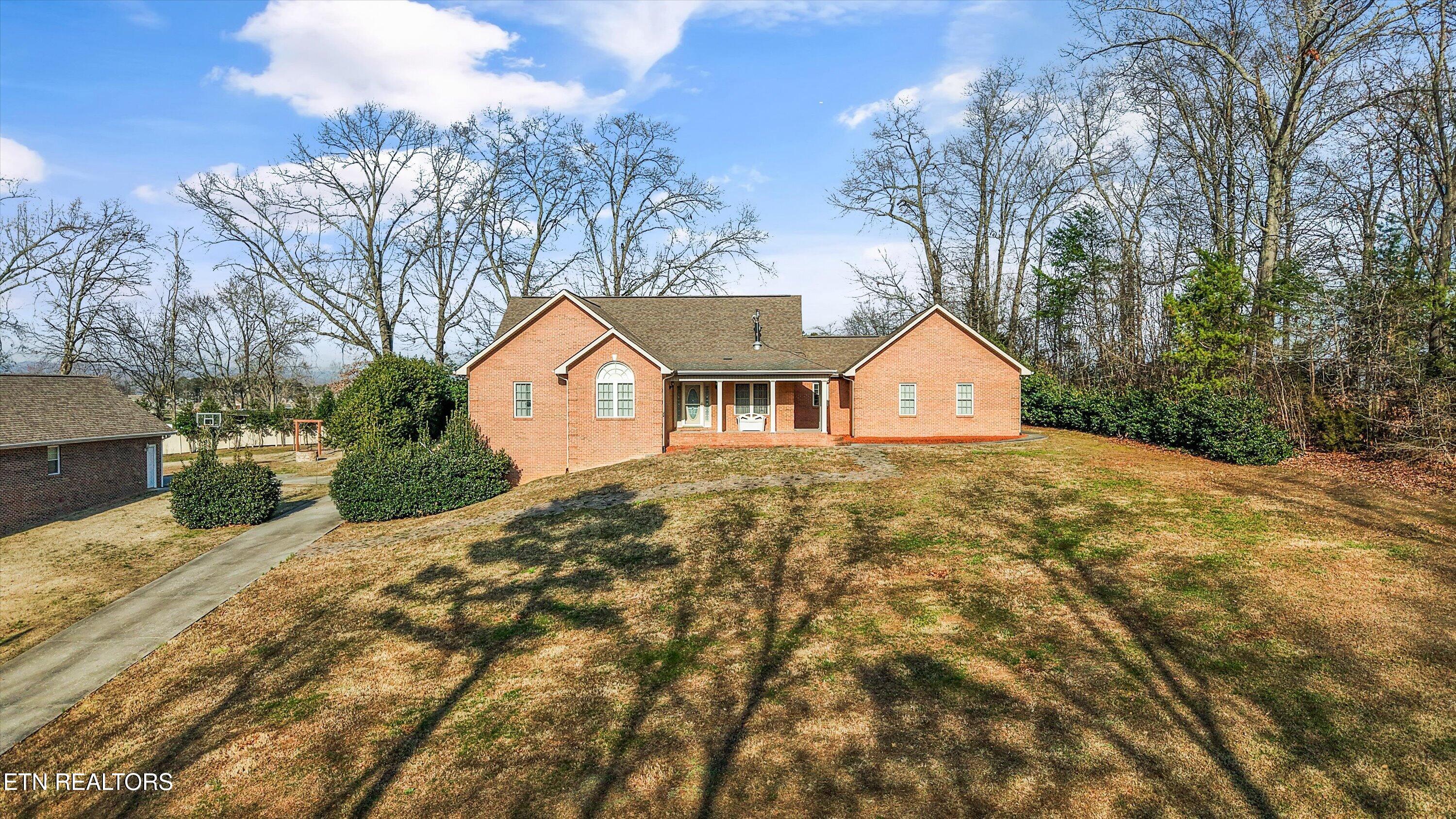 637 Baye Road Rutledge TN 37861