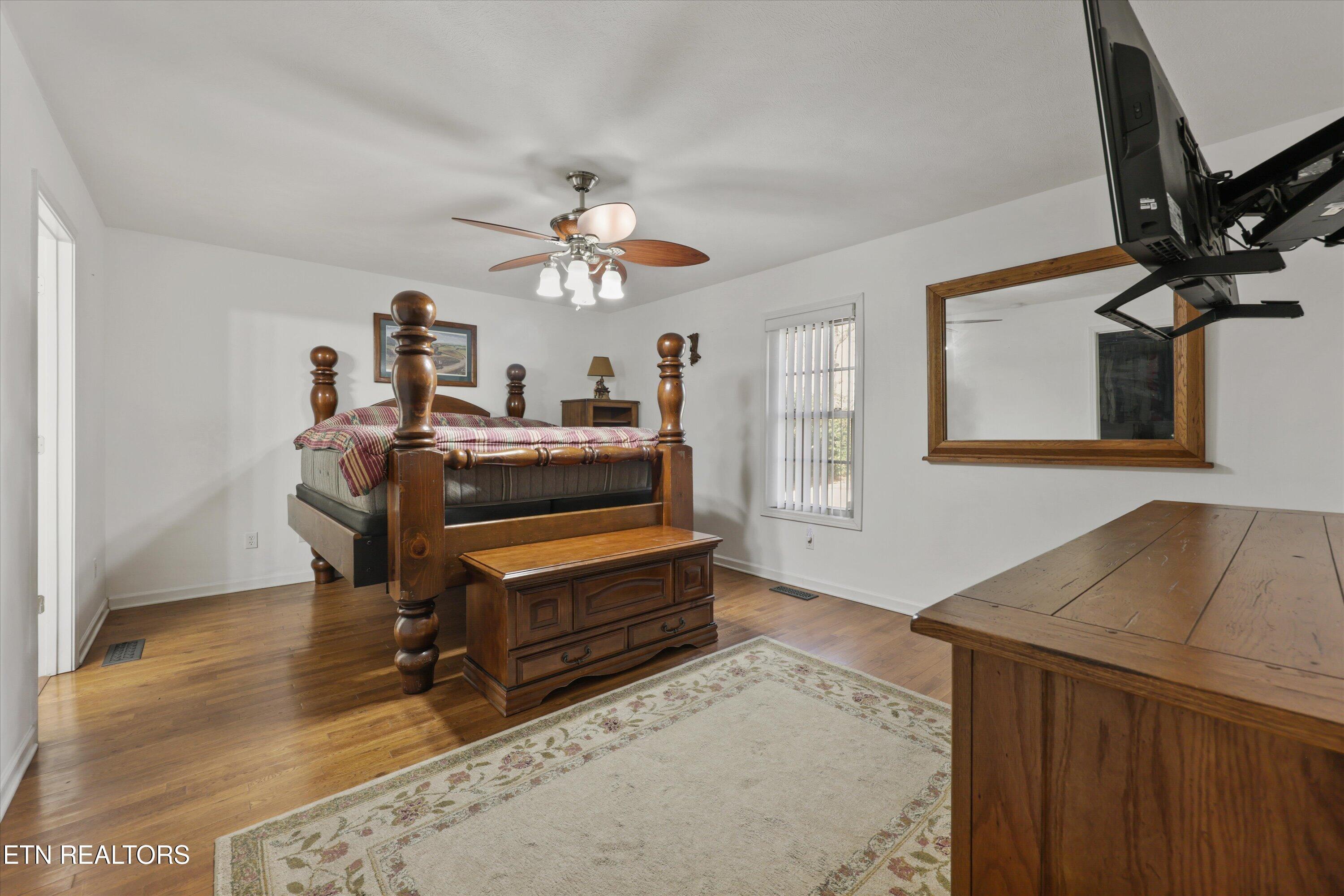 637 Baye Road Rutledge TN 37861