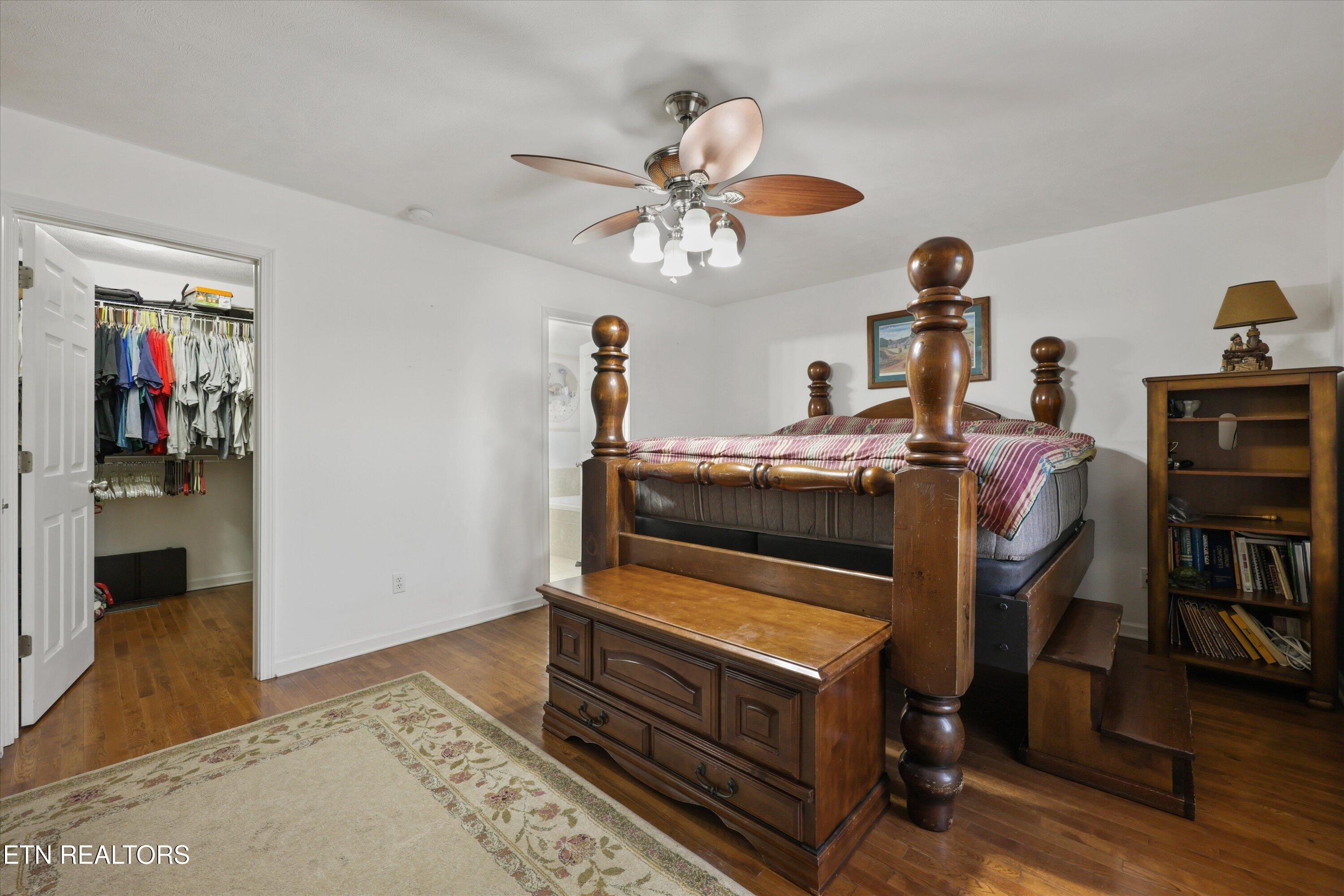 637 Baye Road Rutledge TN 37861
