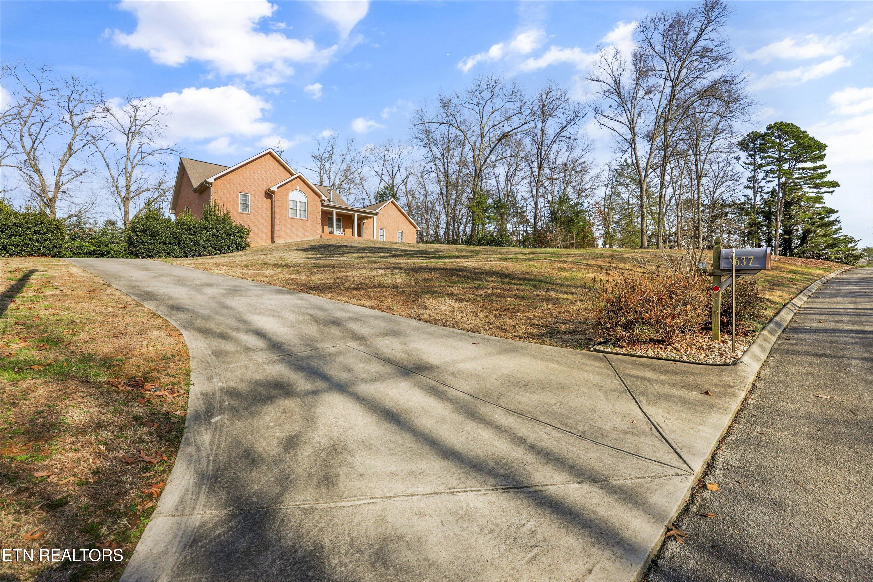637 Baye Road Rutledge TN 37861