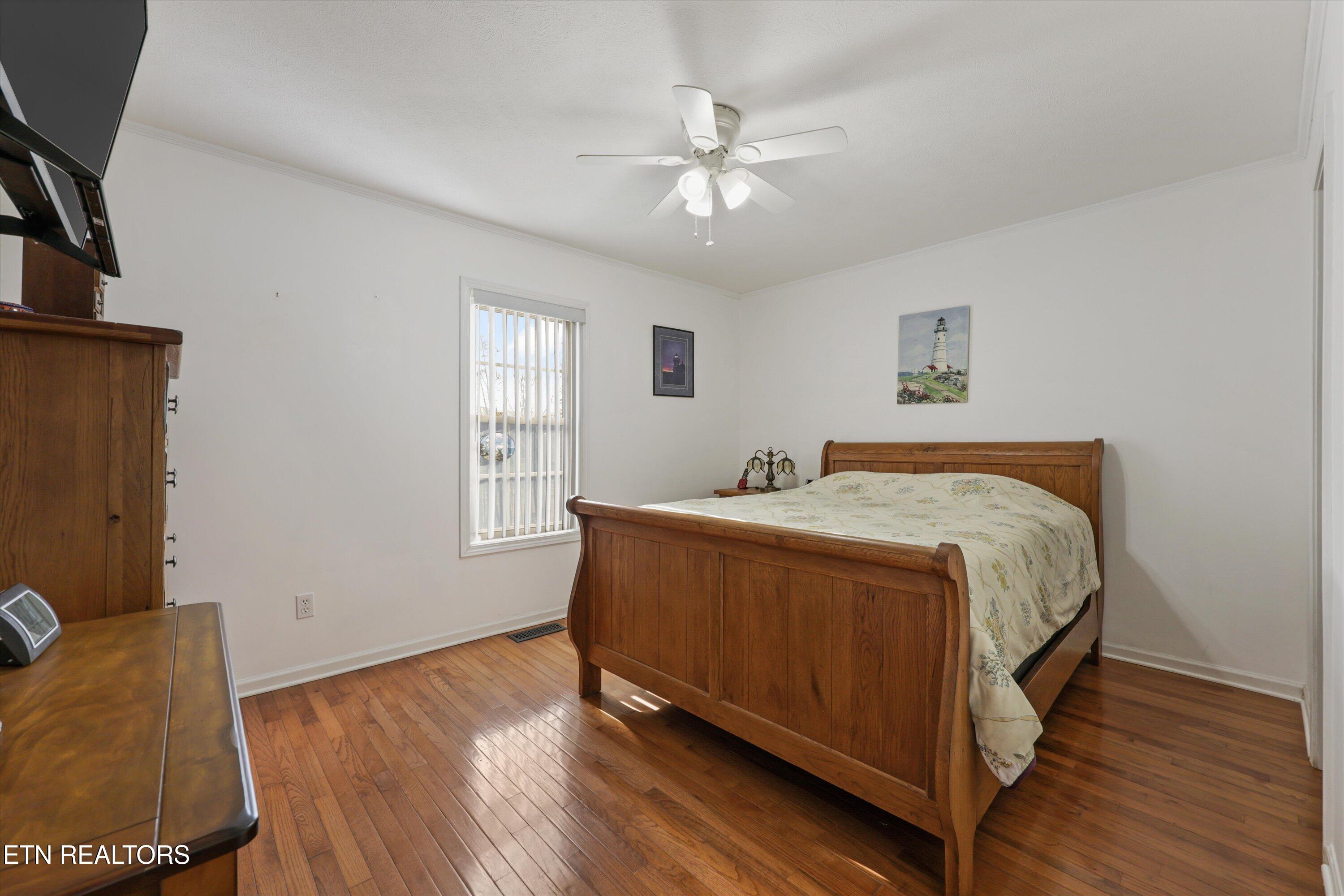 637 Baye Road Rutledge TN 37861