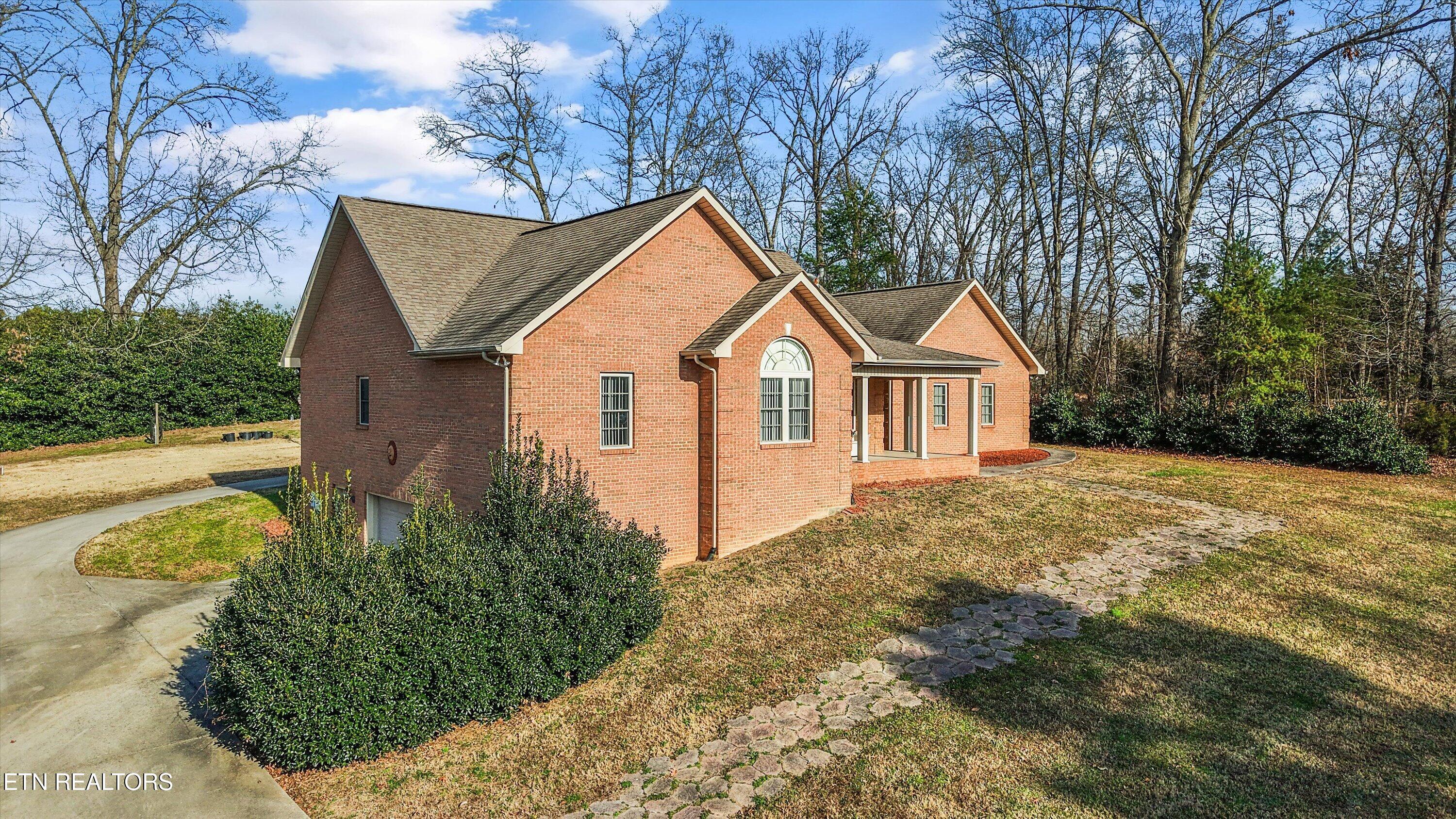 637 Baye Road Rutledge TN 37861