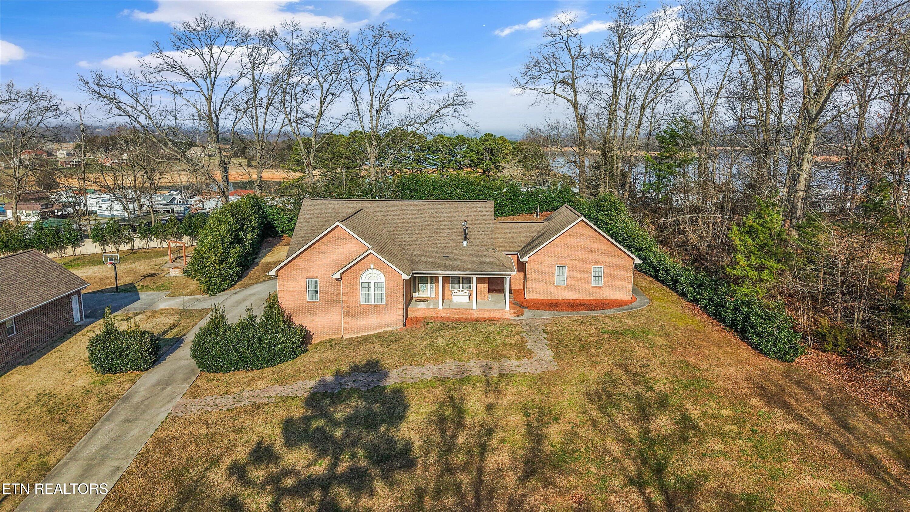 637 Baye Road Rutledge TN 37861