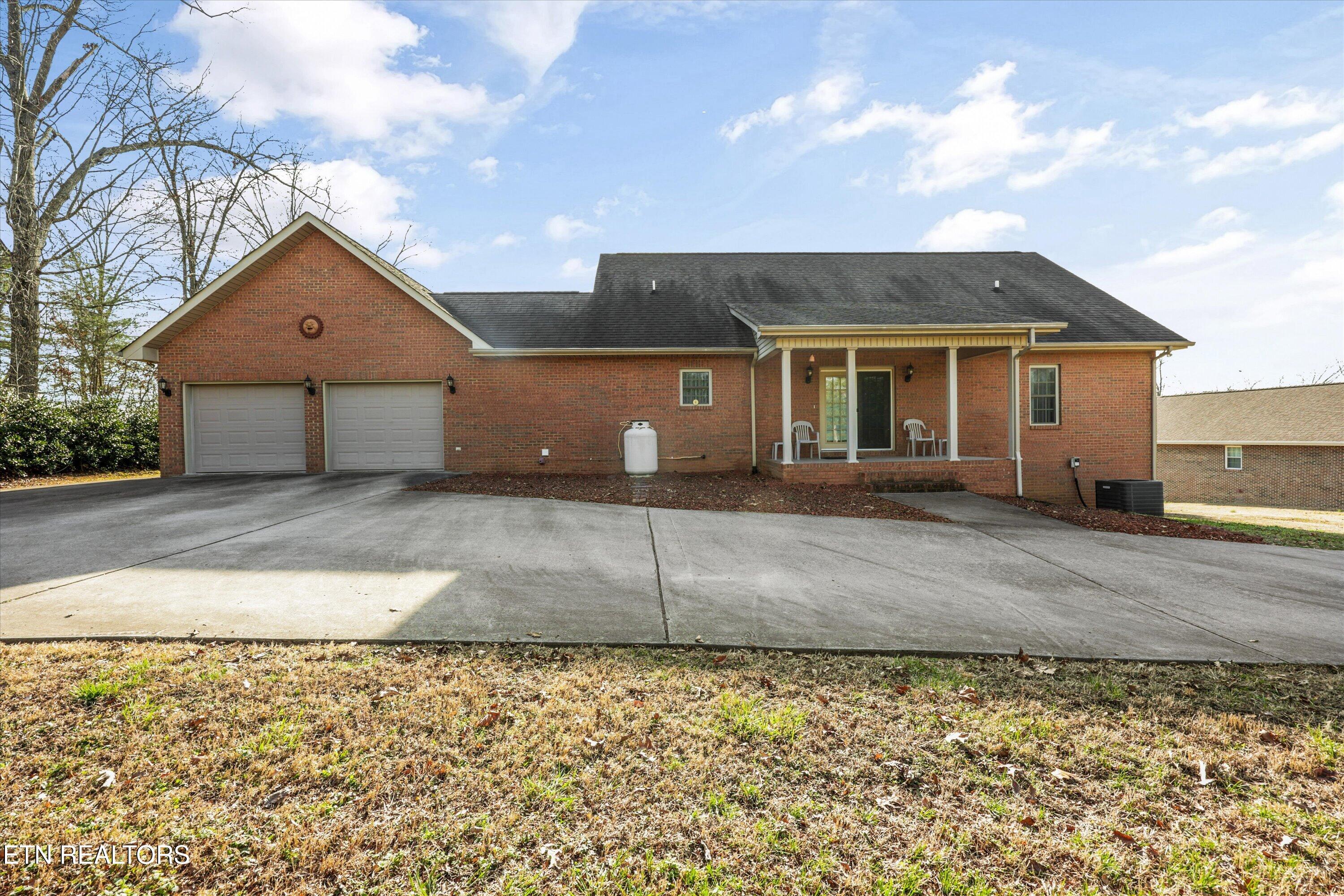 637 Baye Road Rutledge TN 37861