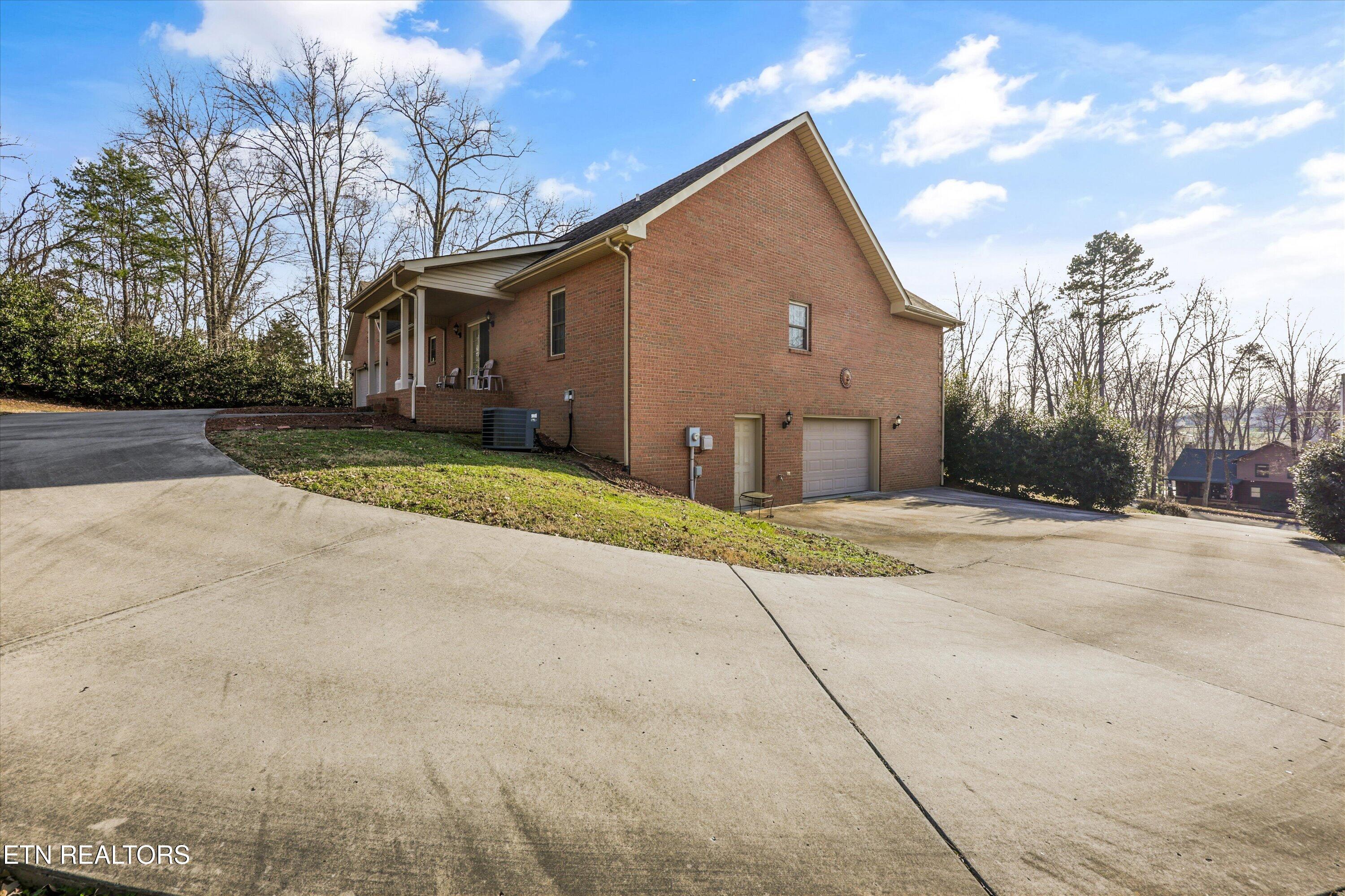 637 Baye Road Rutledge TN 37861