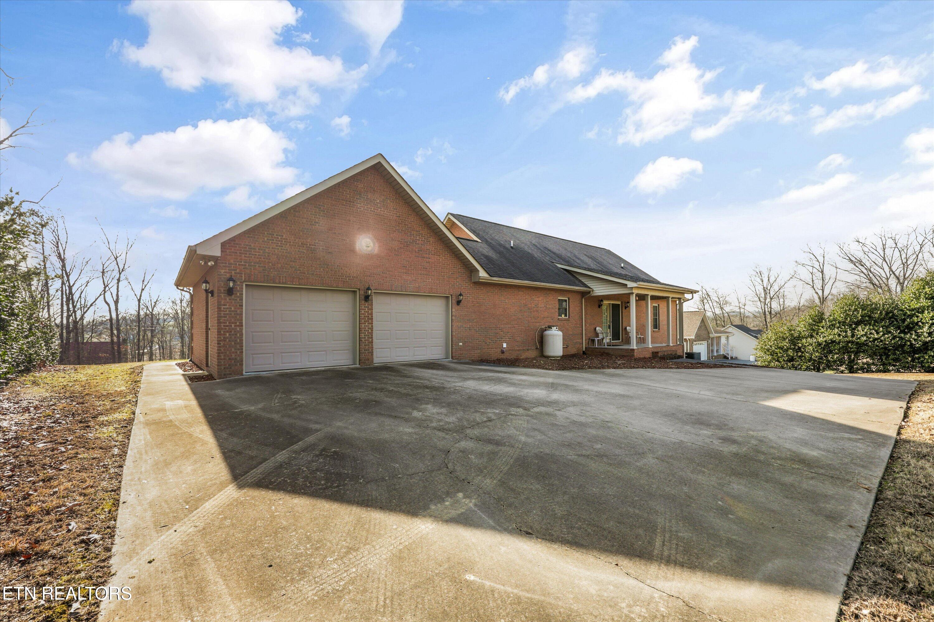 637 Baye Road Rutledge TN 37861