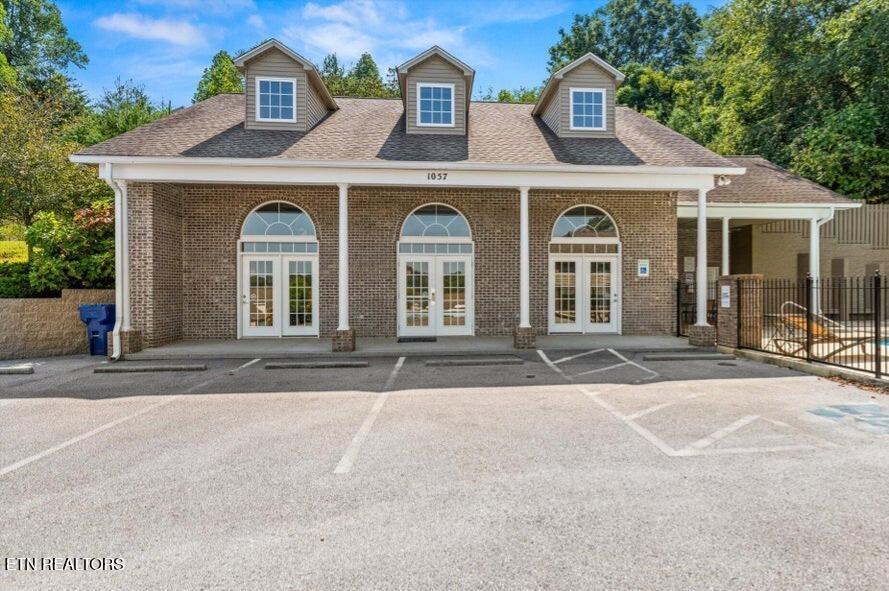 1036 Gothic Manor Way Knoxville TN 37923