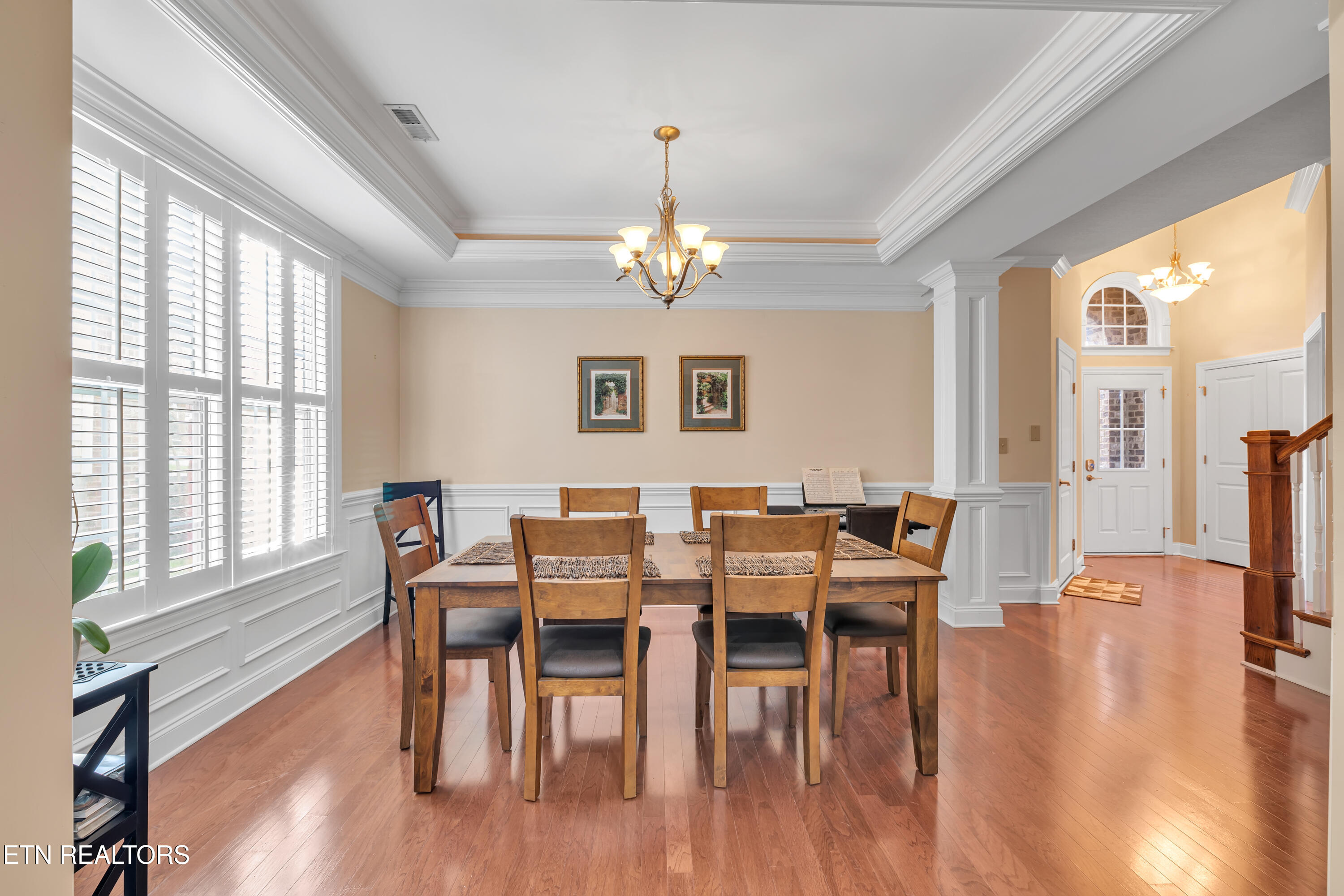 1036 Gothic Manor Way Knoxville TN 37923