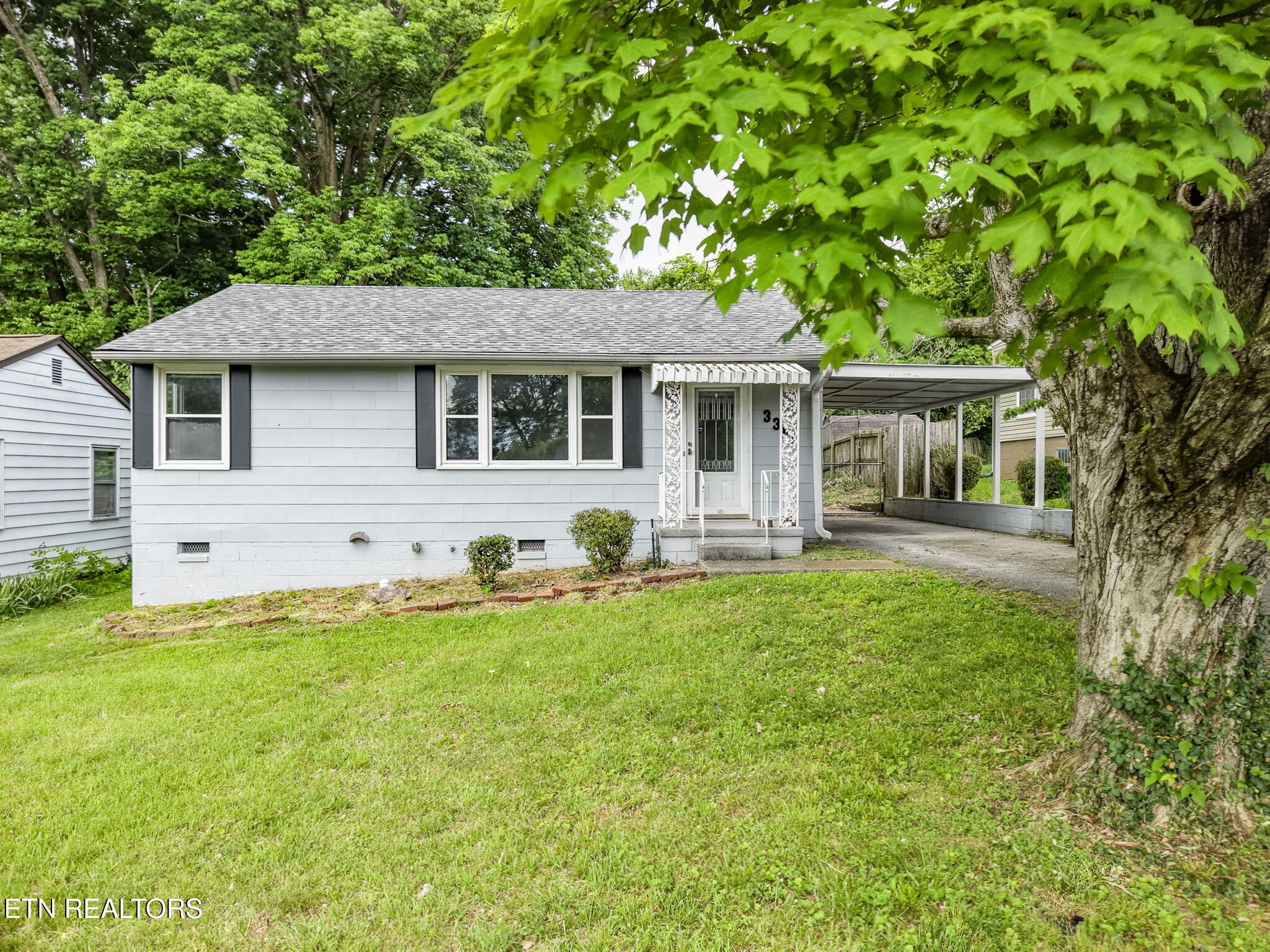 3388 Coffman Drive Knoxville TN 37920