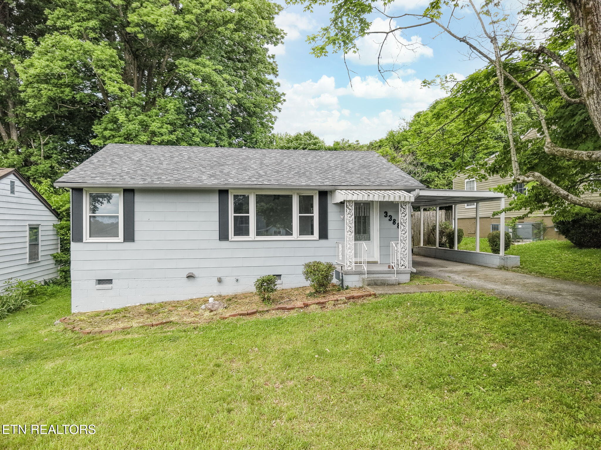 3388 Coffman Drive Knoxville TN 37920