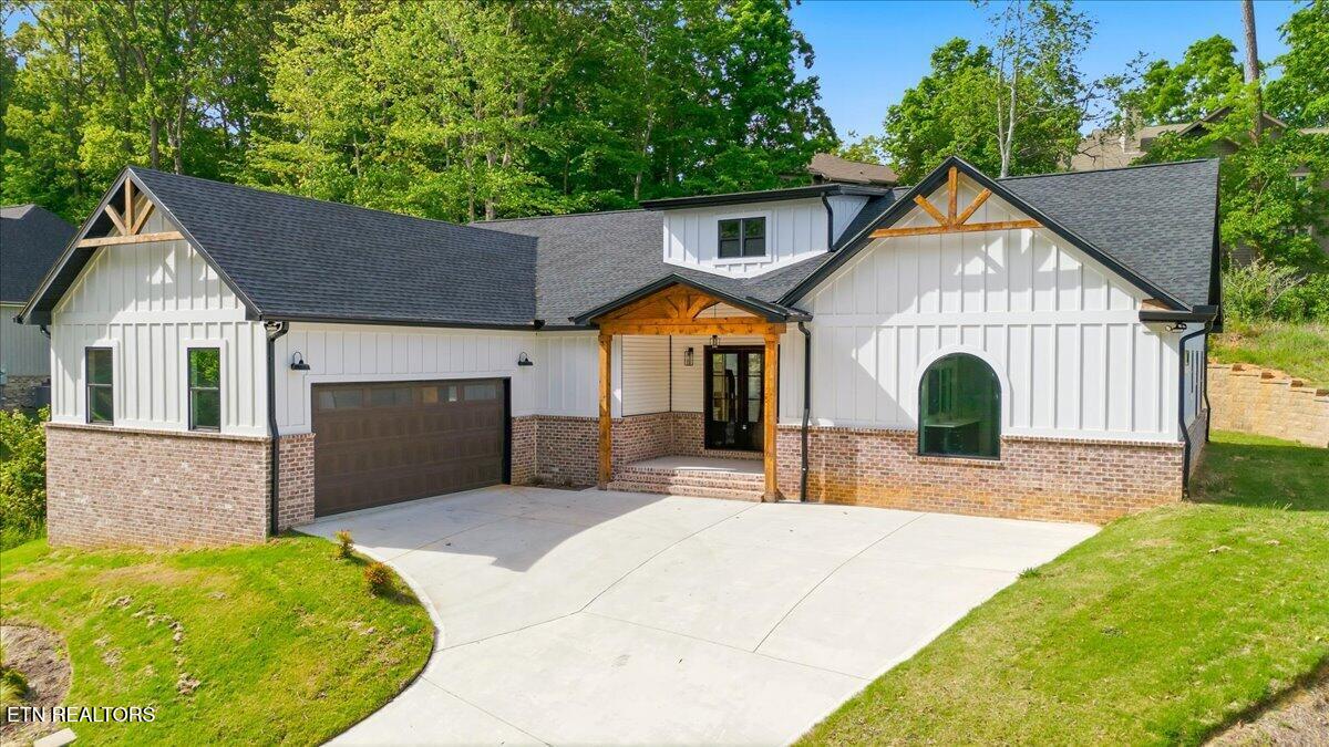 149 Kawga Way Loudon TN 37774