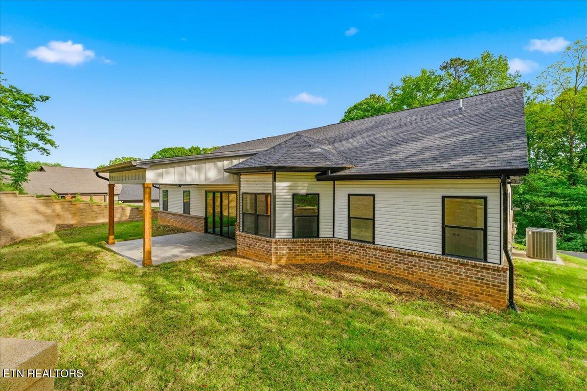 149 Kawga Way Loudon TN 37774
