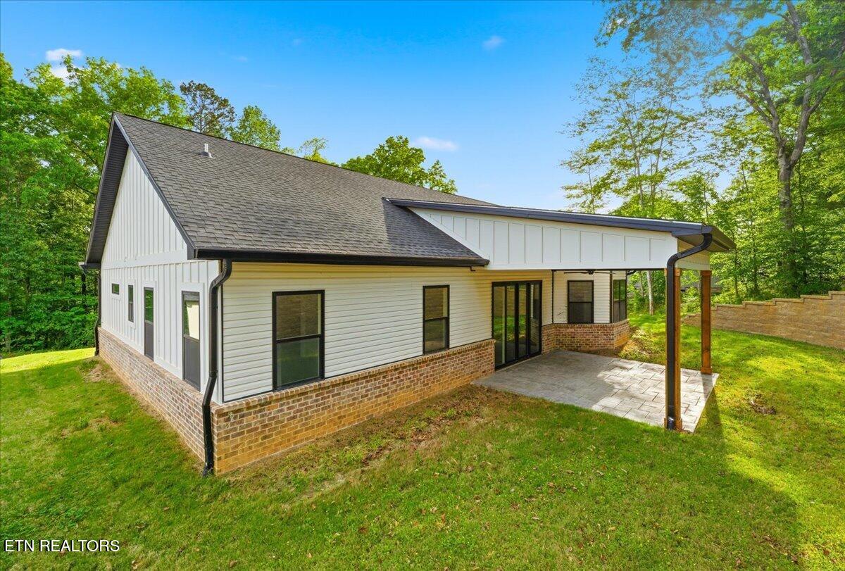 149 Kawga Way Loudon TN 37774
