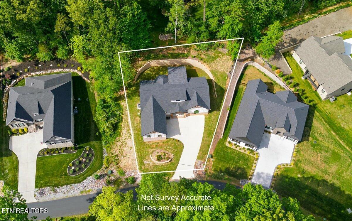 149 Kawga Way Loudon TN 37774