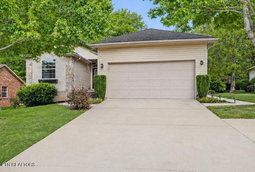 178 Snead Drive Crossville TN 38558