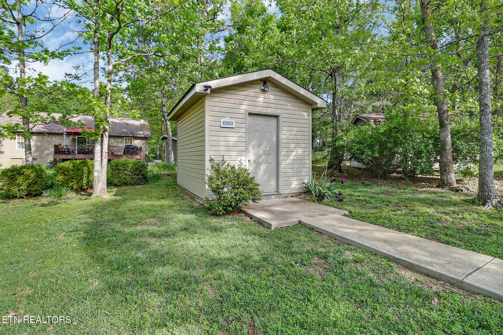 178 Snead Drive Crossville TN 38558