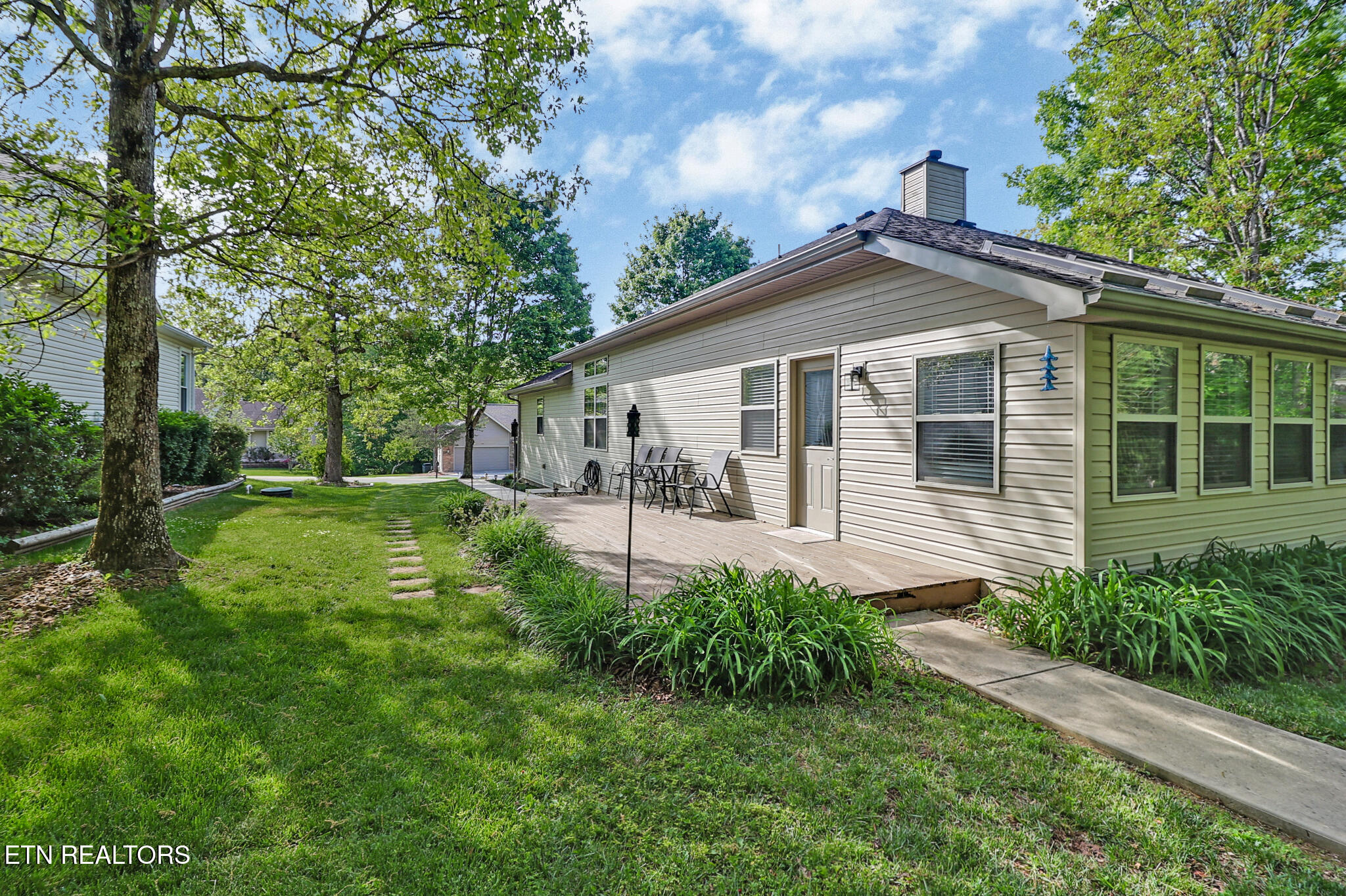 178 Snead Drive Crossville TN 38558
