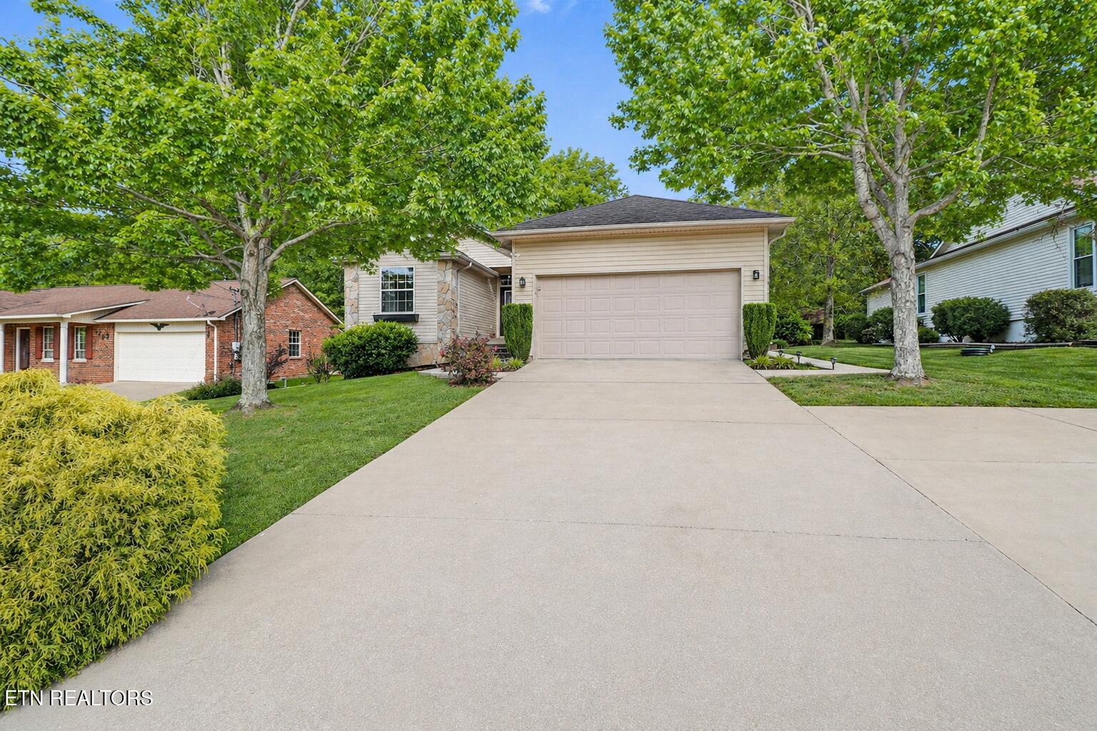 178 Snead Drive Crossville TN 38558