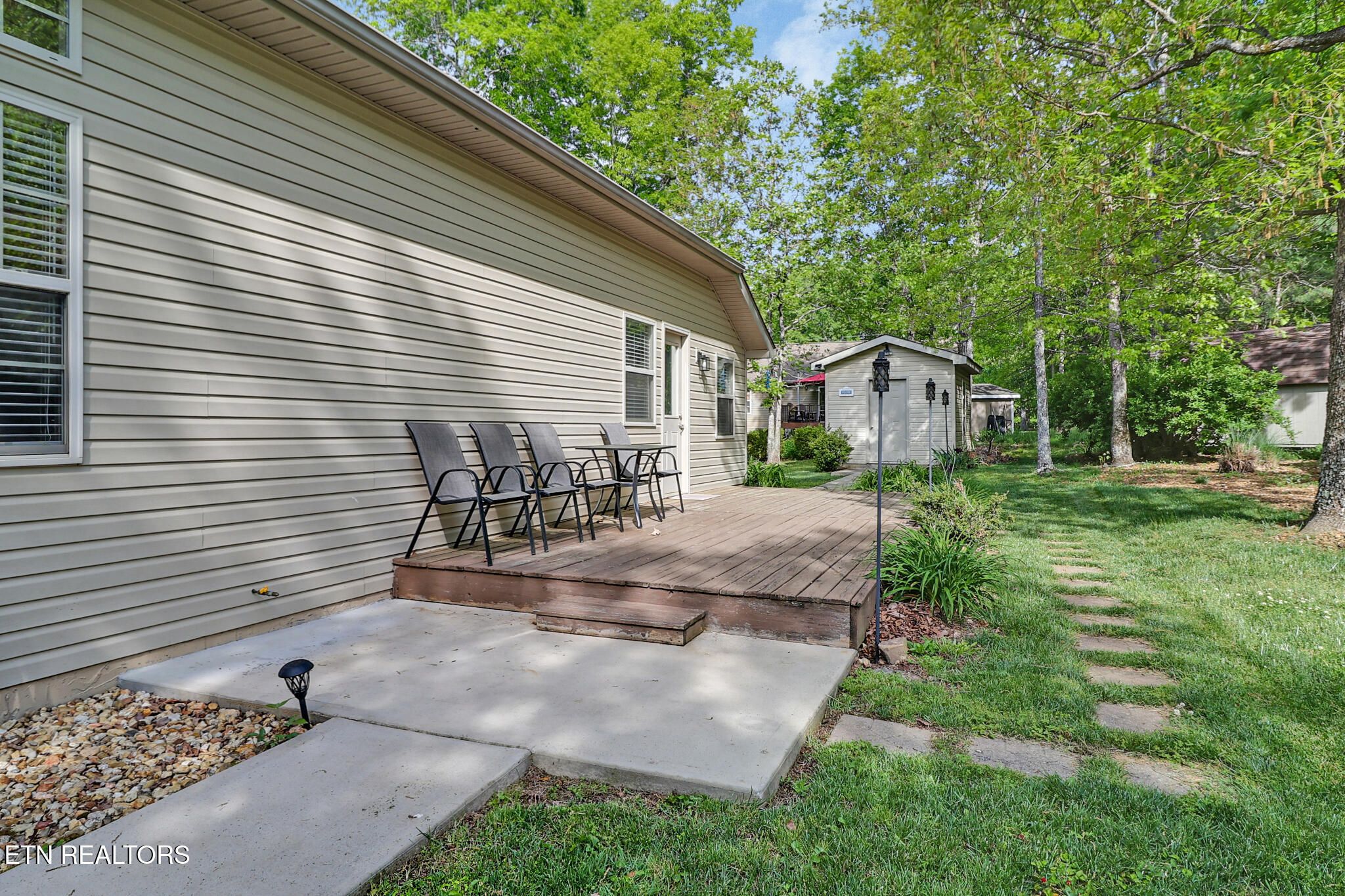 178 Snead Drive Crossville TN 38558