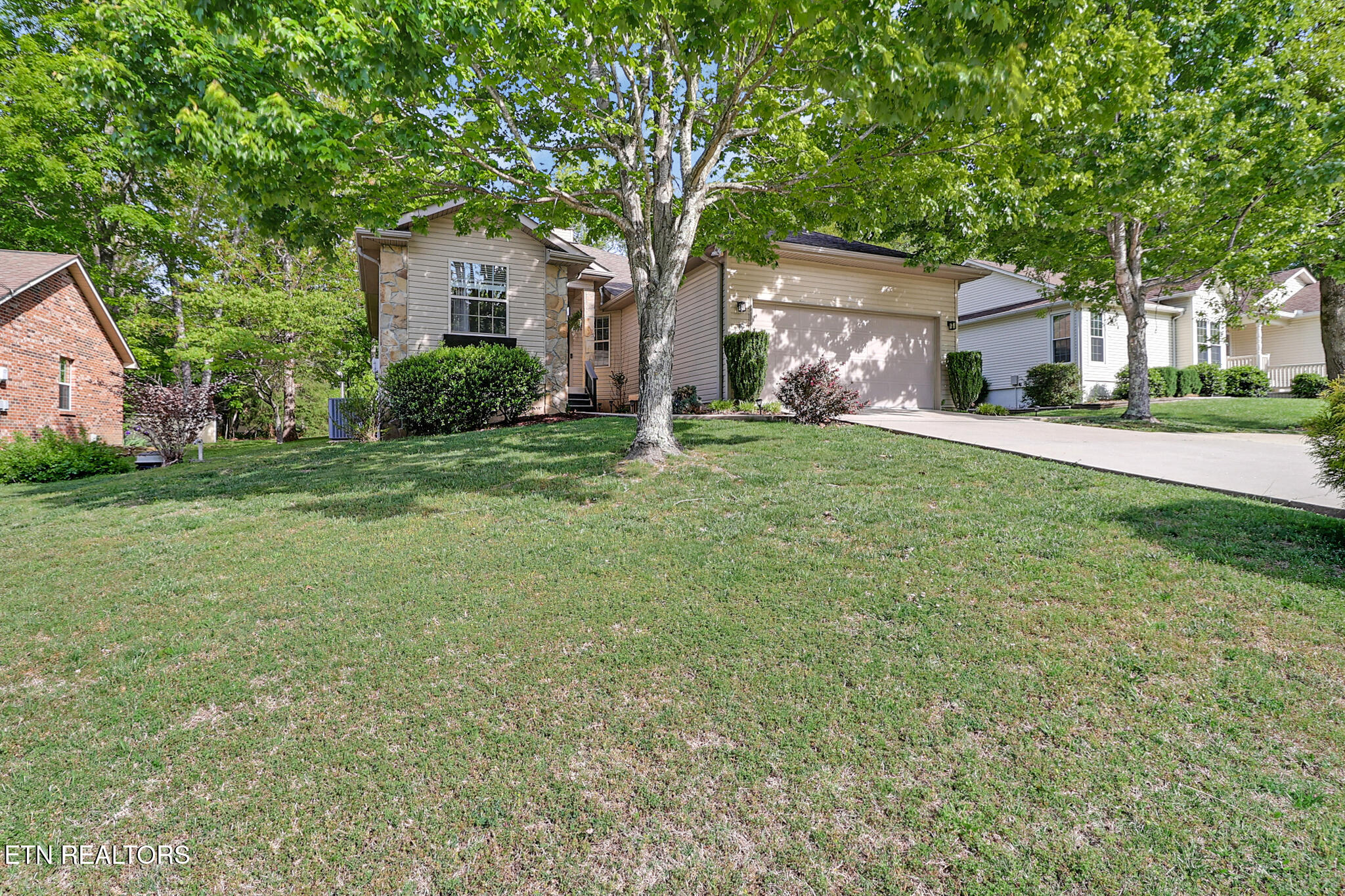178 Snead Drive Crossville TN 38558