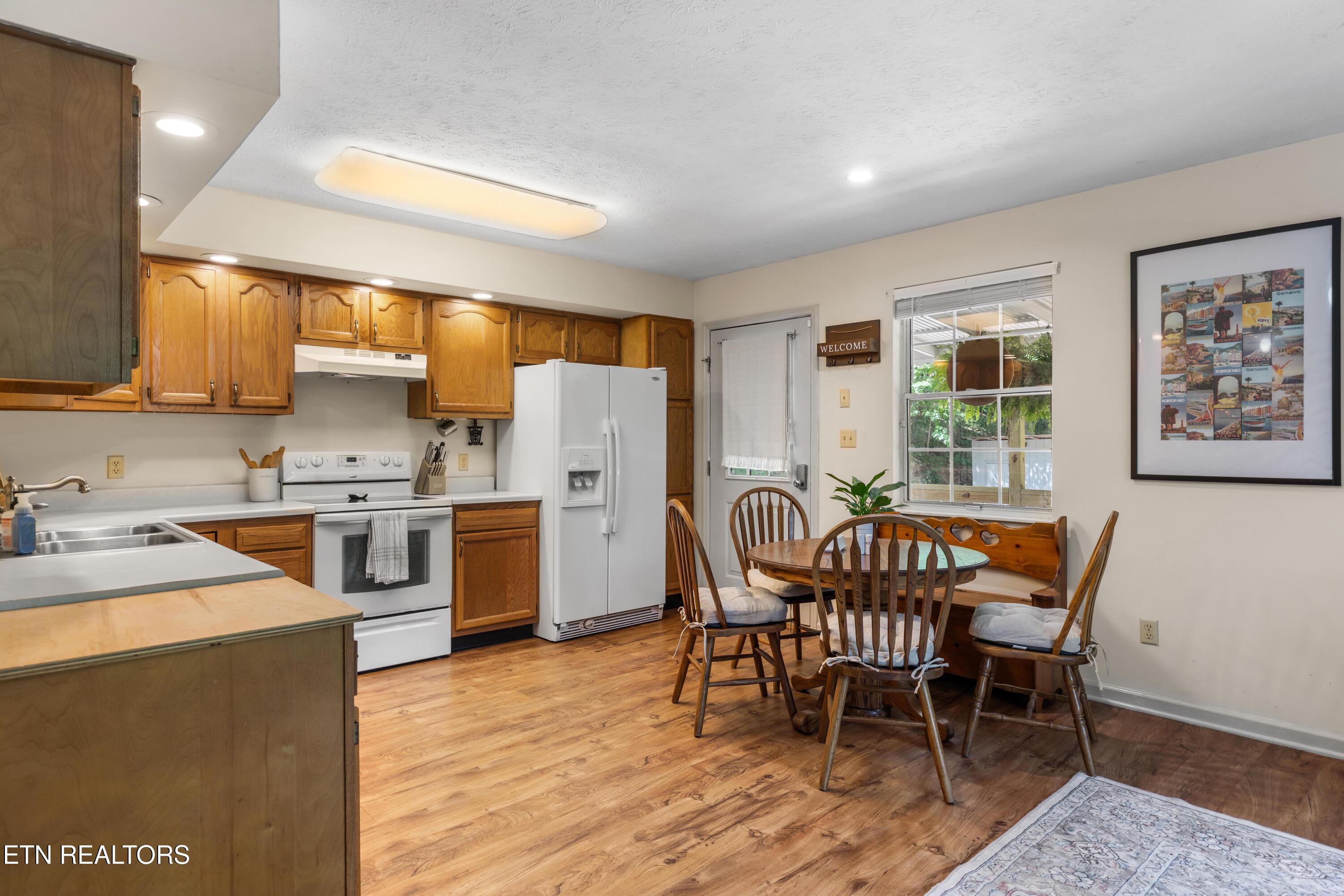 3714 Roberts Road Corryton TN 37721