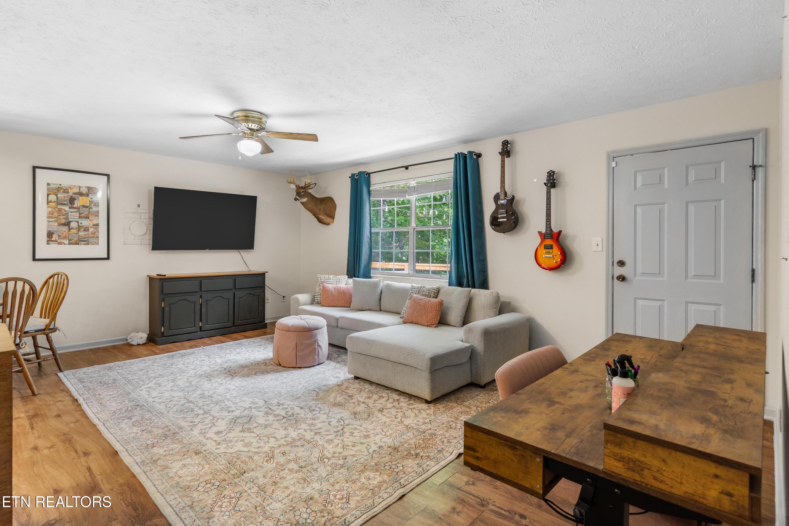 3714 Roberts Road Corryton TN 37721