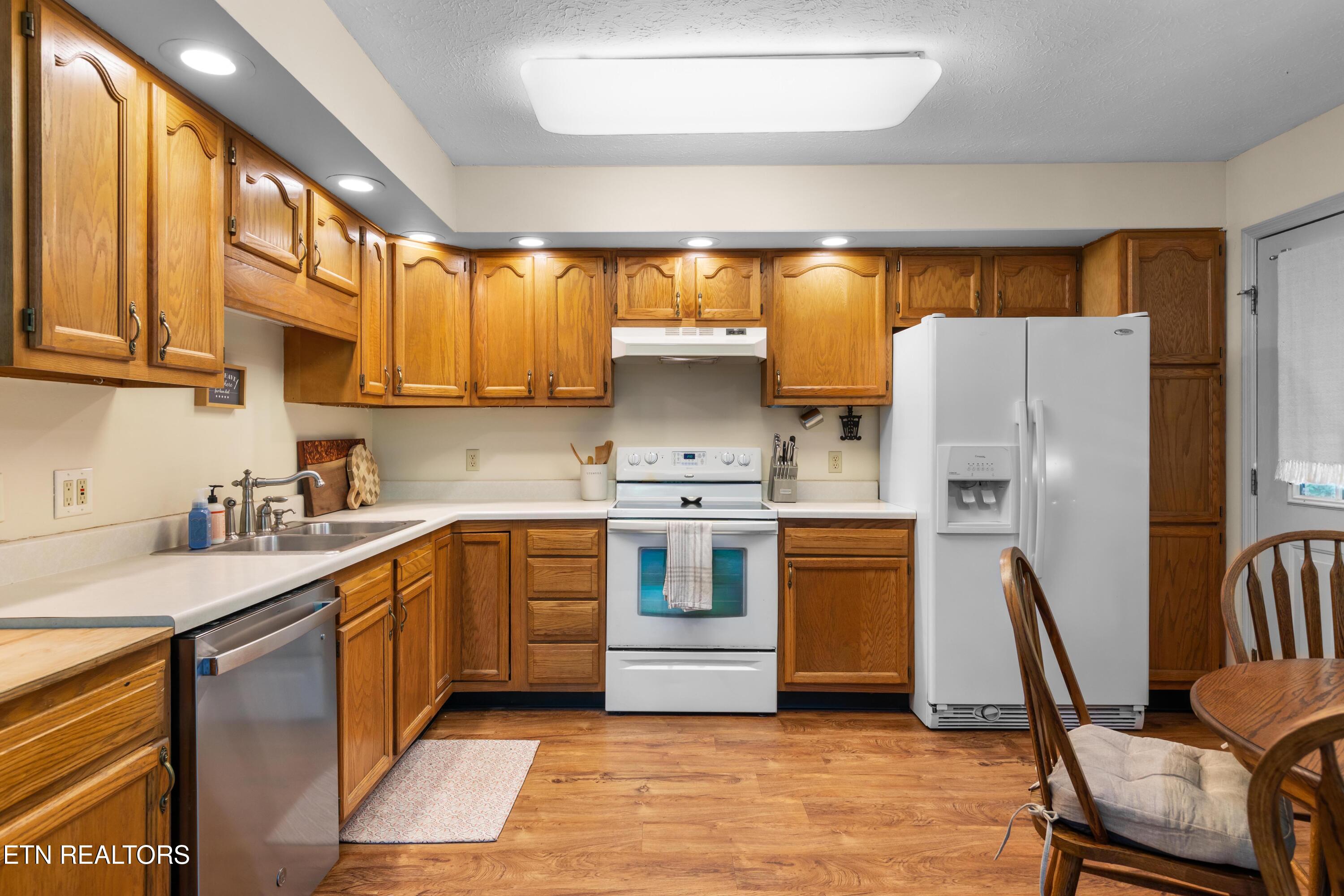3714 Roberts Road Corryton TN 37721
