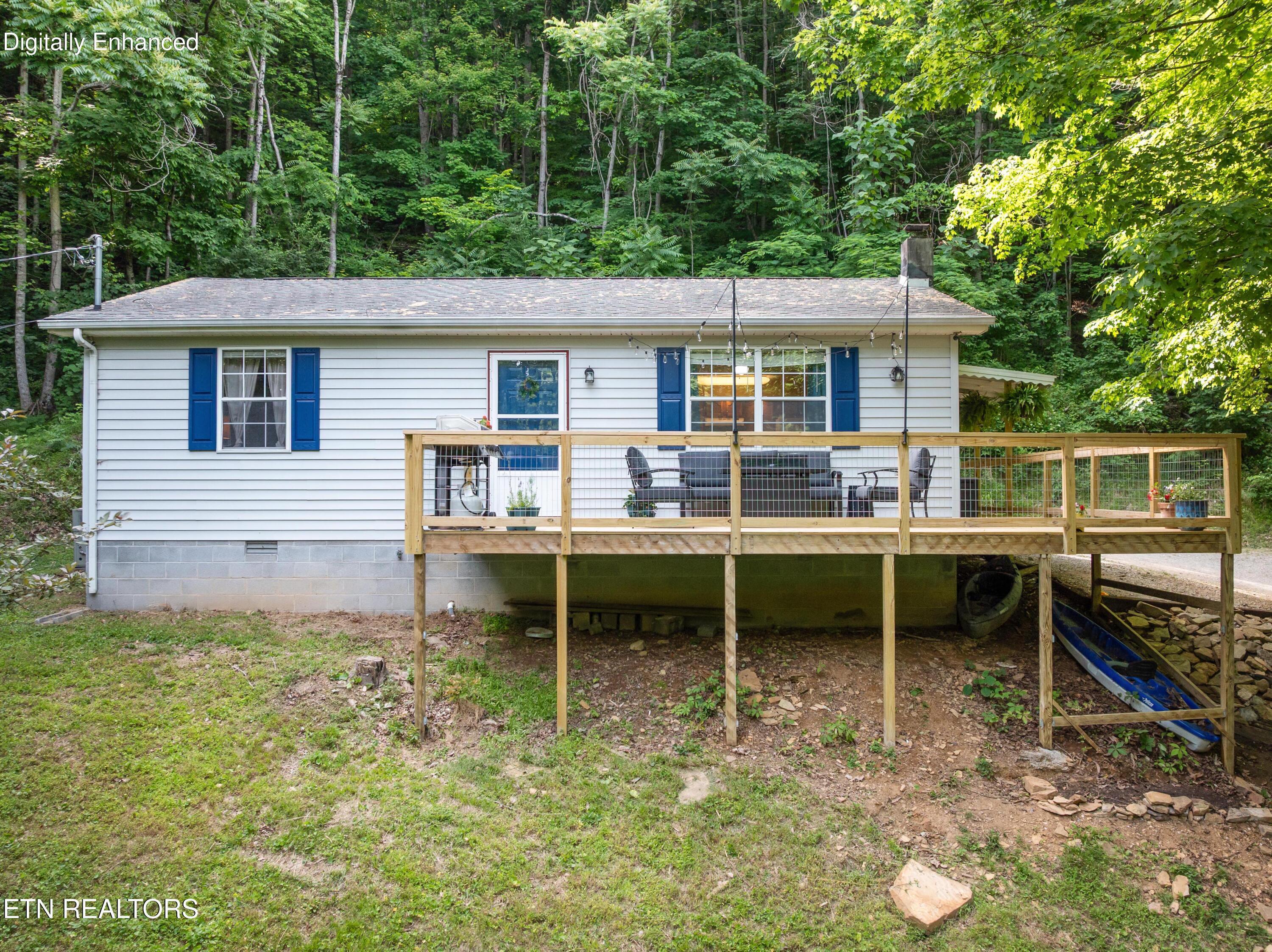 3714 Roberts Road Corryton TN 37721