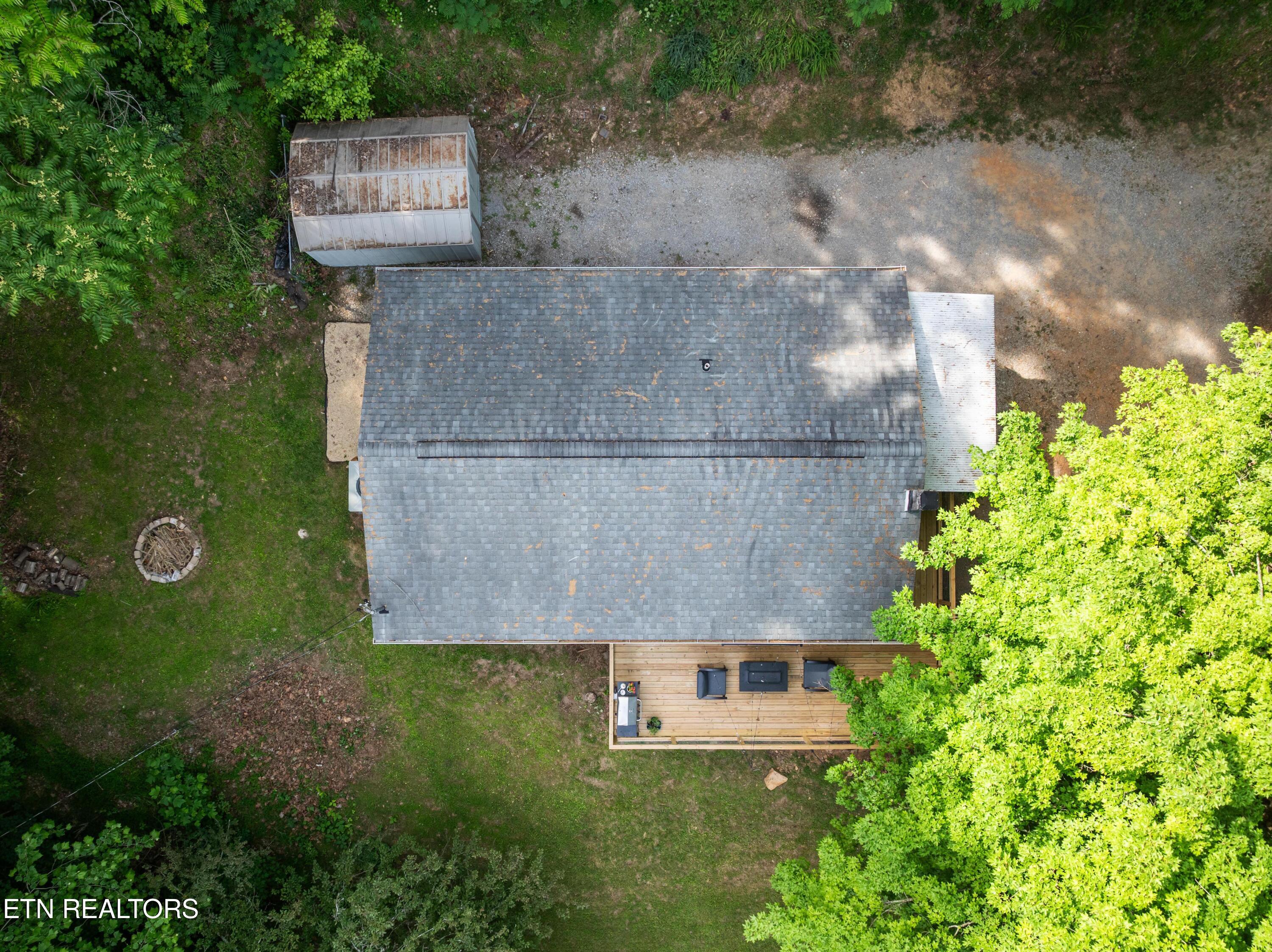 3714 Roberts Road Corryton TN 37721