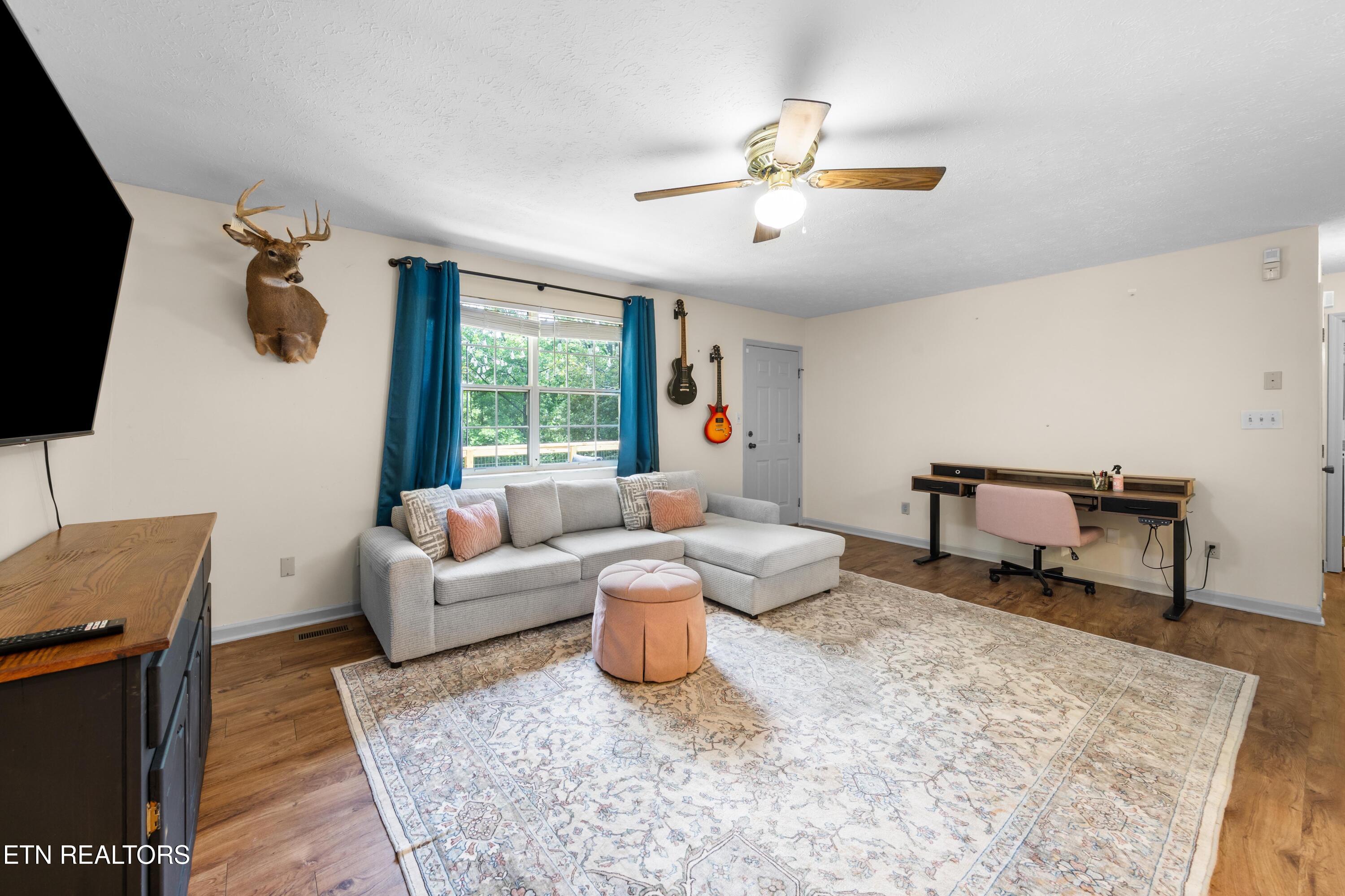 3714 Roberts Road Corryton TN 37721