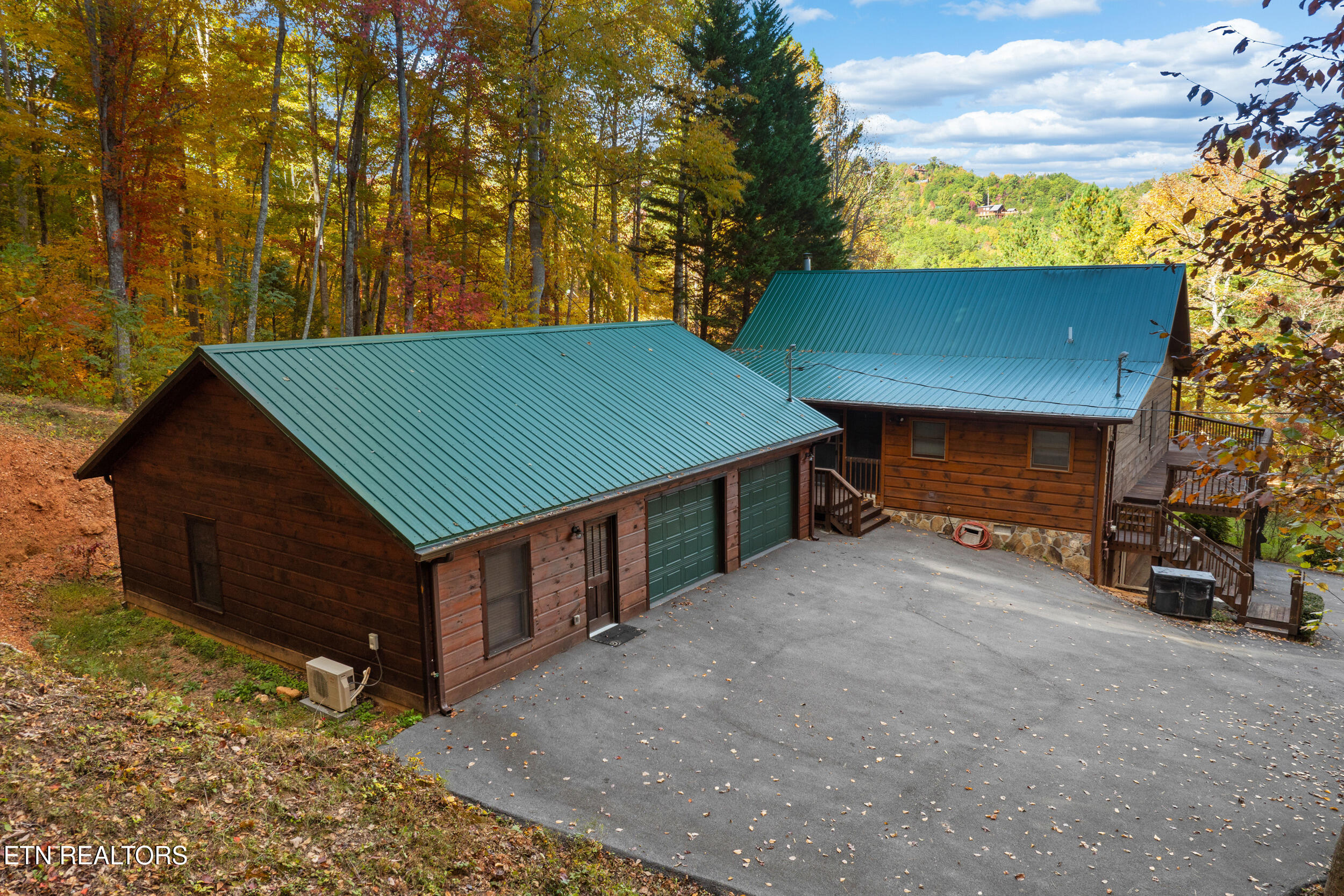 4094 Hickory Hollow Way Sevierville TN 37862