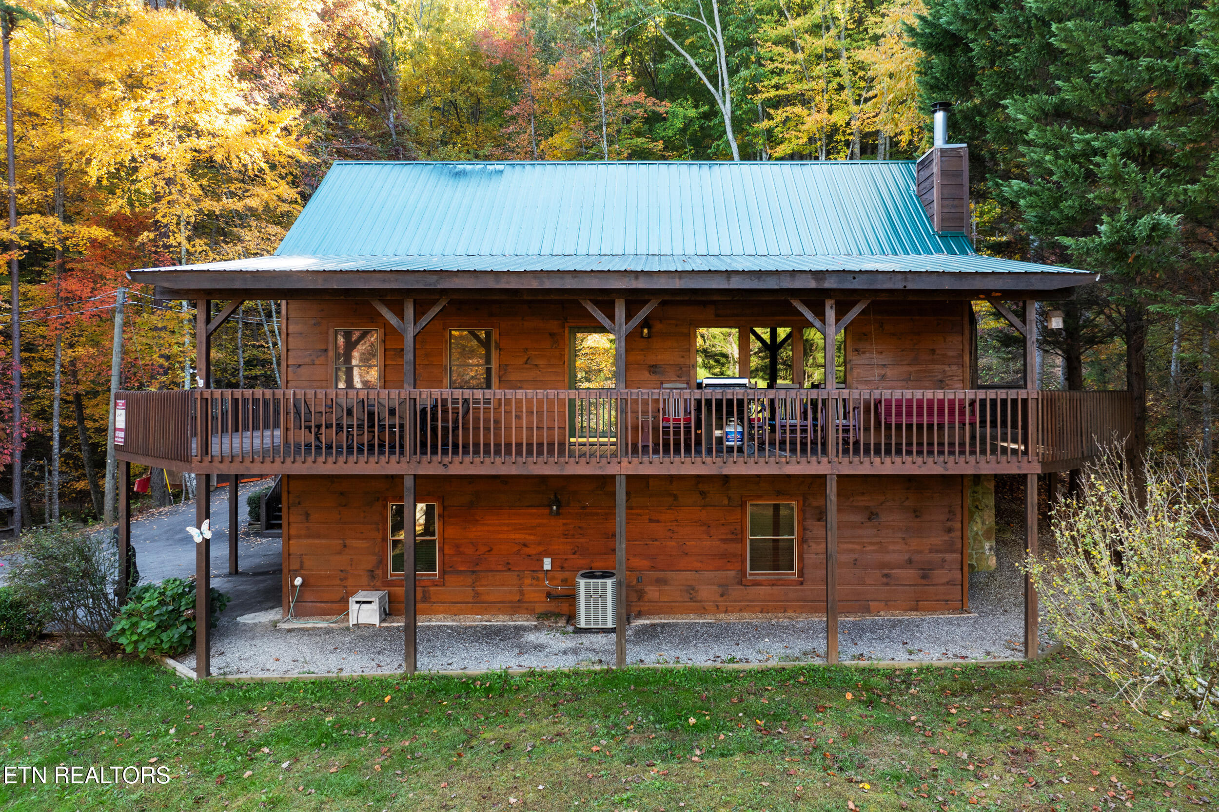 4094 Hickory Hollow Way Sevierville TN 37862