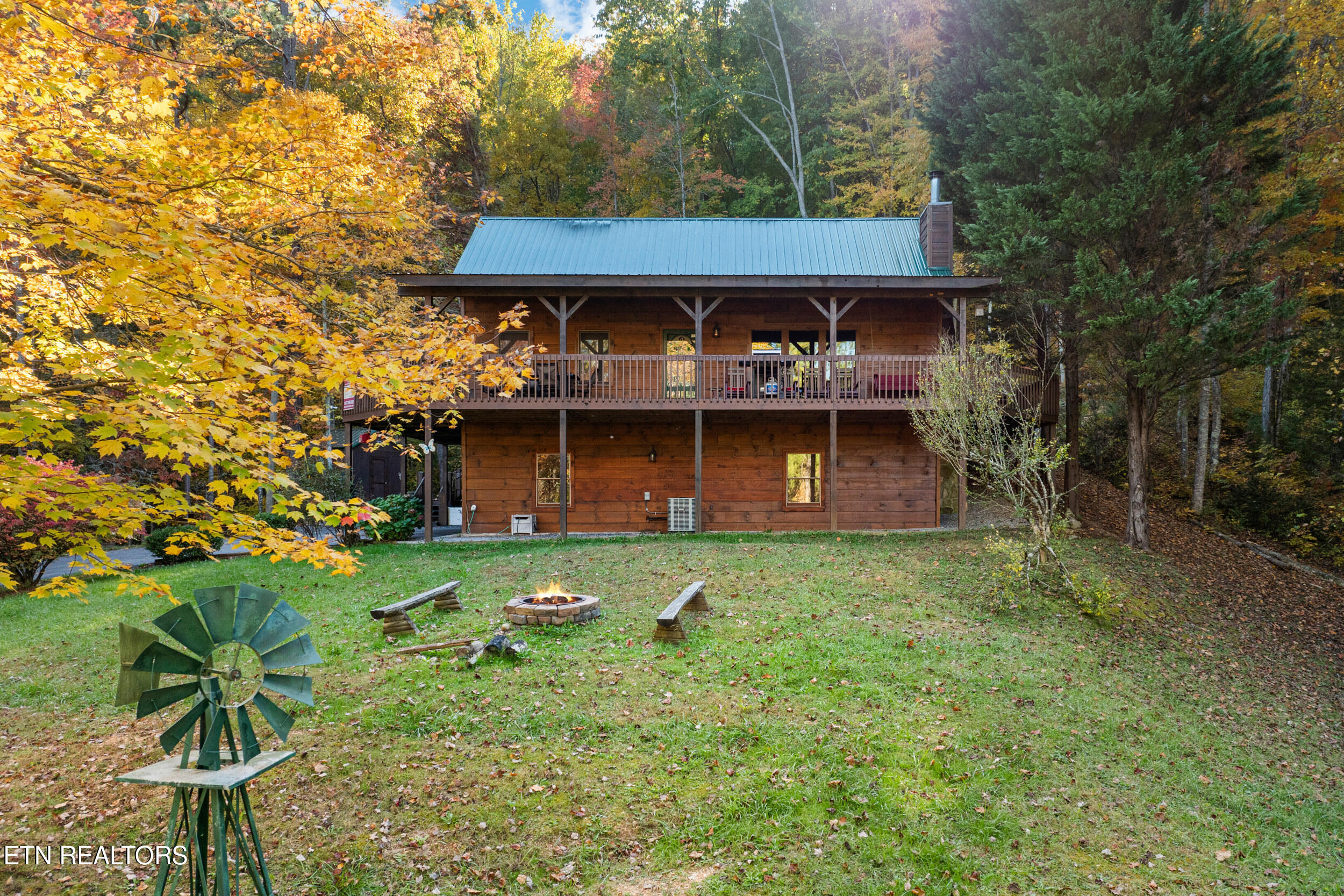 4094 Hickory Hollow Way Sevierville TN 37862
