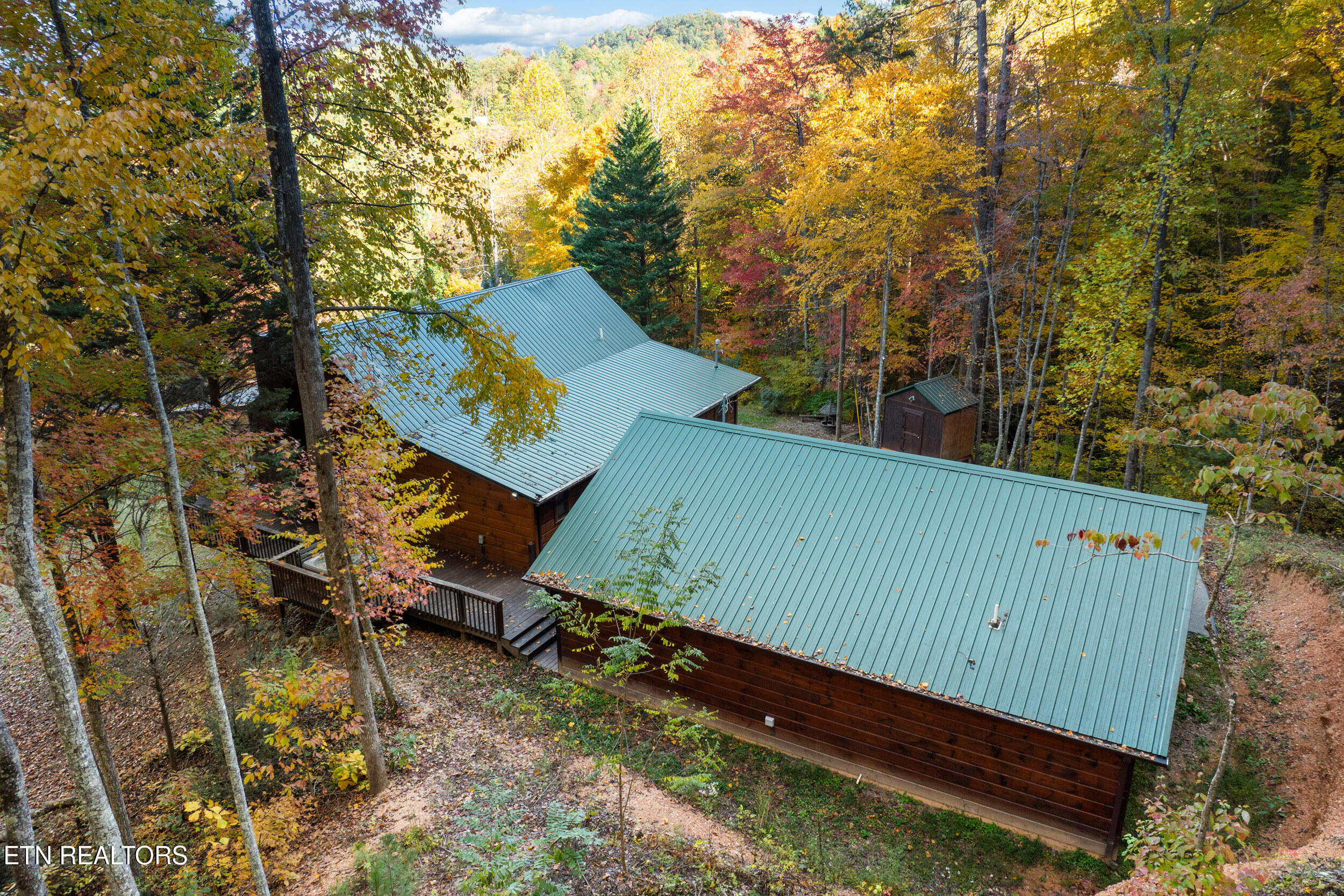 4094 Hickory Hollow Way Sevierville TN 37862