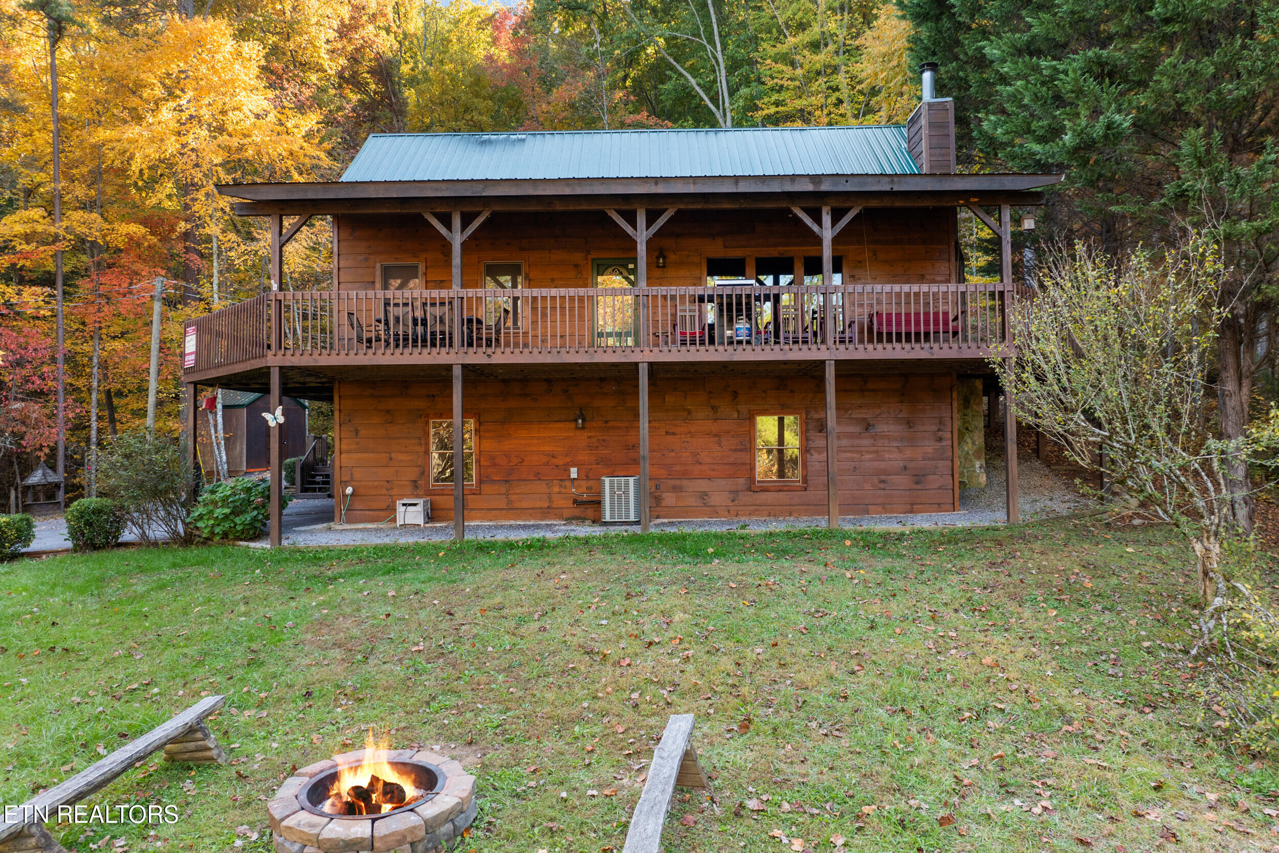 4094 Hickory Hollow Way Sevierville TN 37862