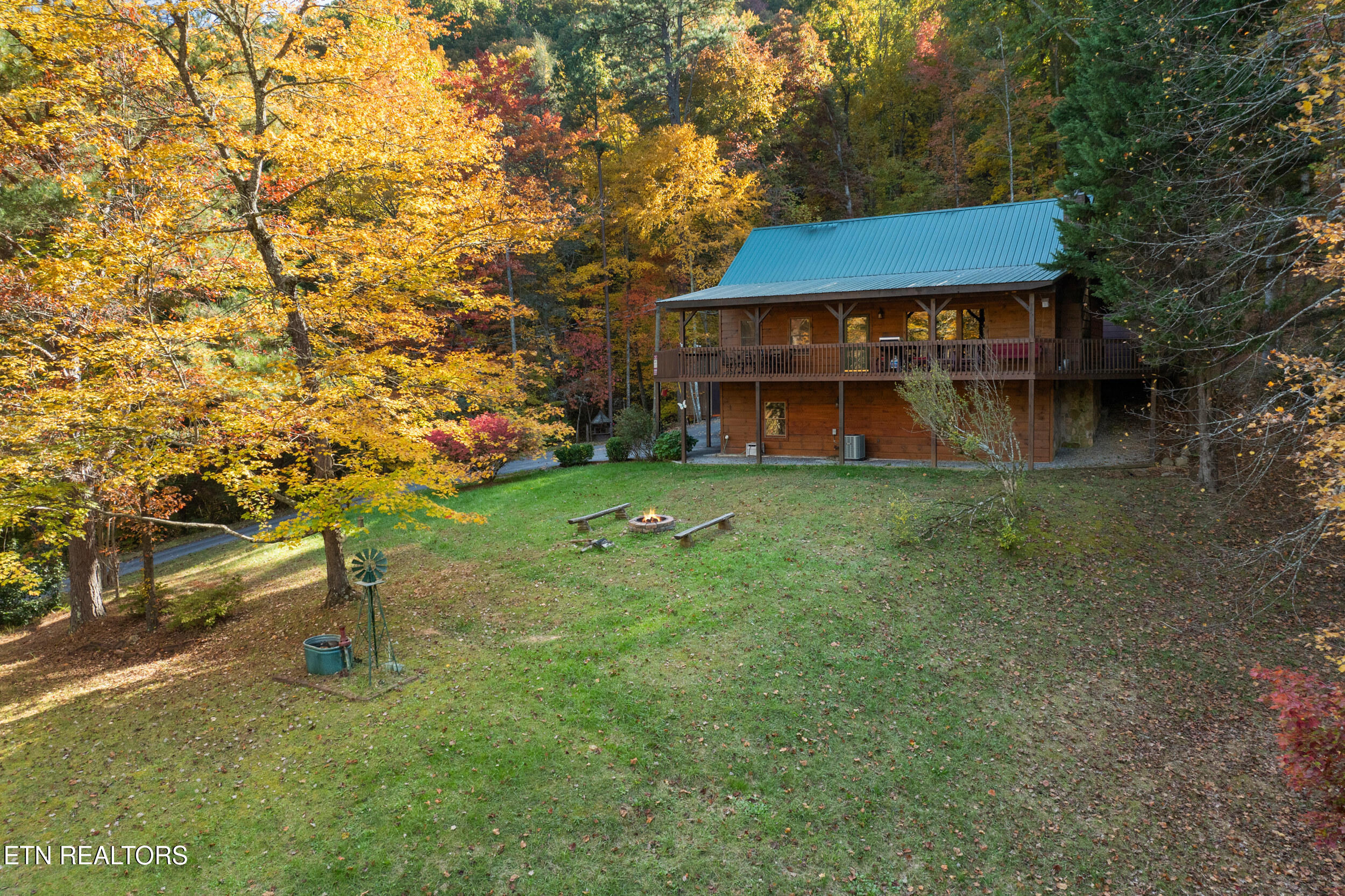 4094 Hickory Hollow Way Sevierville TN 37862