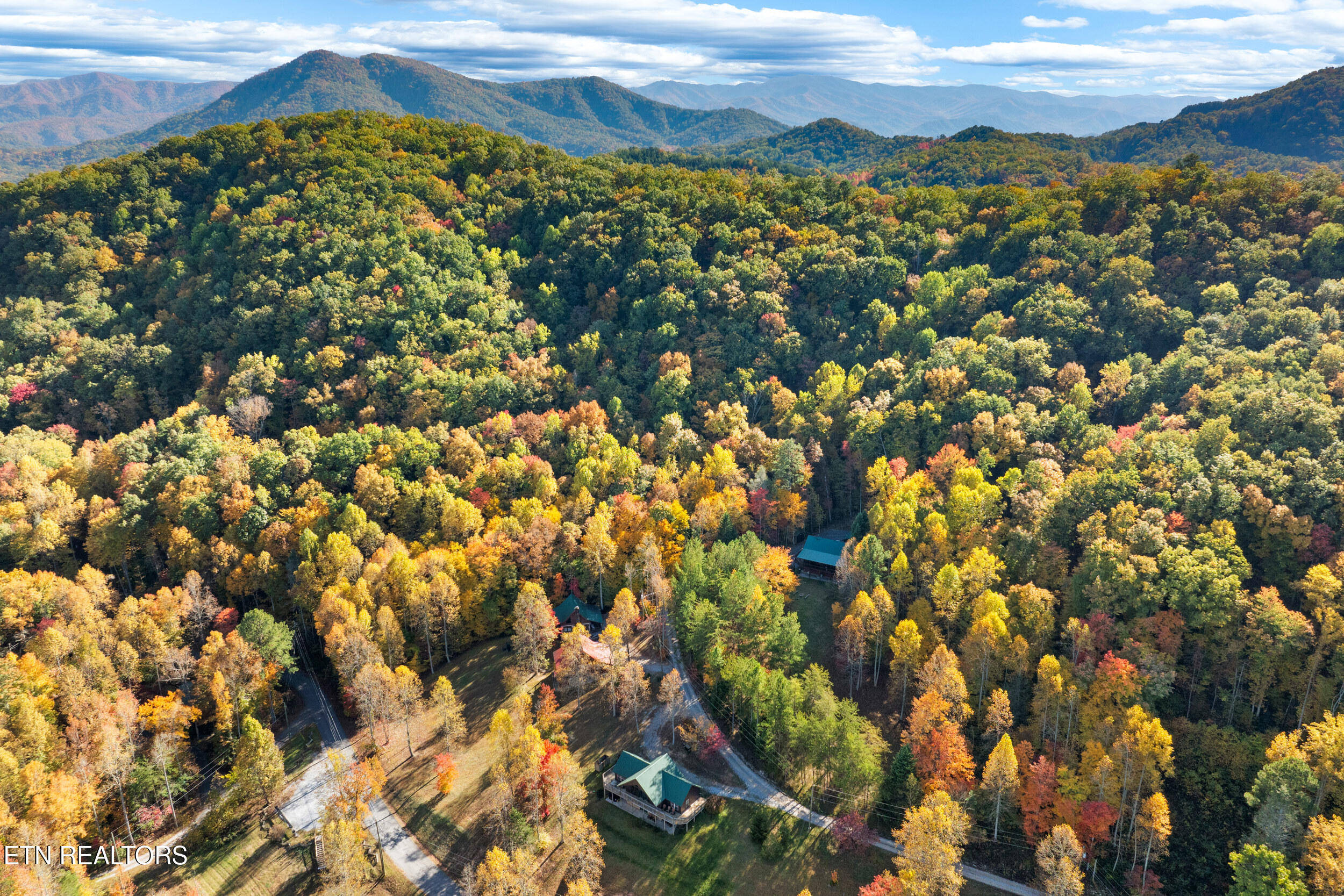 4094 Hickory Hollow Way Sevierville TN 37862