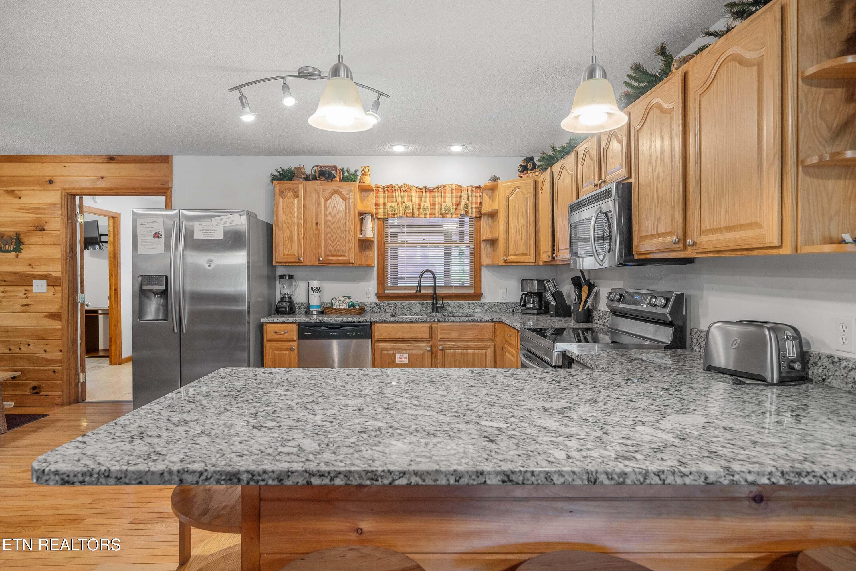 4094 Hickory Hollow Way Sevierville TN 37862