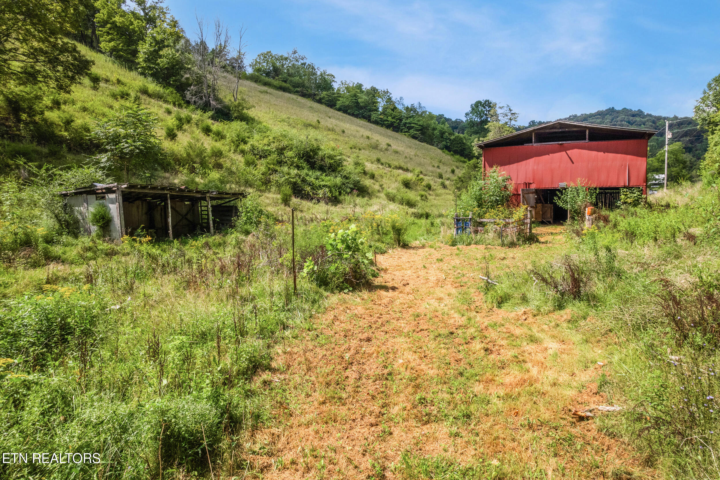 323 Vannoy Road Tazewell TN 37879